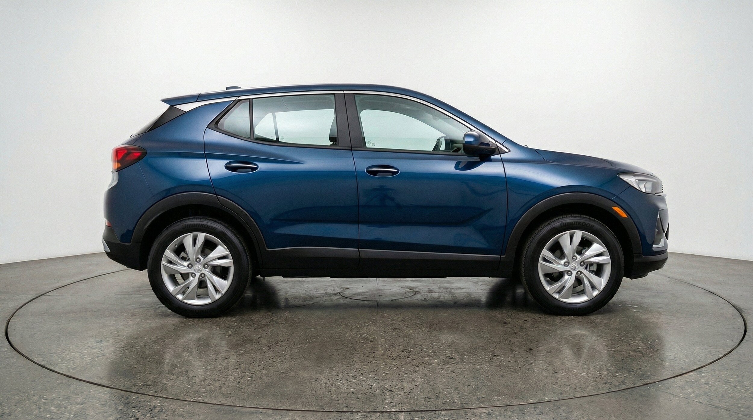 Thumbnail: 2026 Buick Encore GX - 11