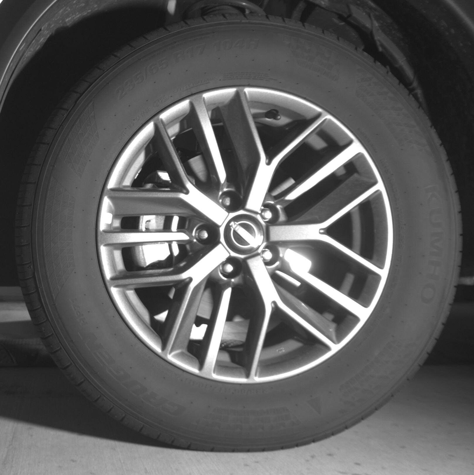 Thumbnail: 2026 Nissan Rogue - 12