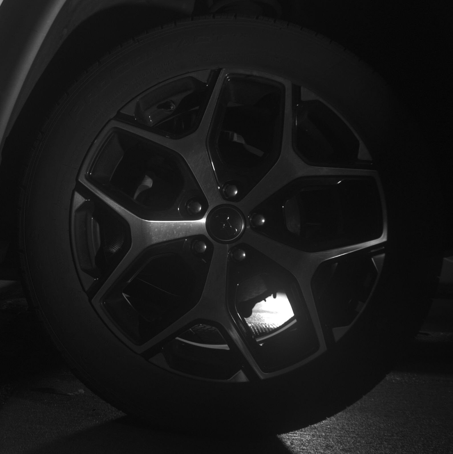 Thumbnail: 2025 Jeep Compass - 14