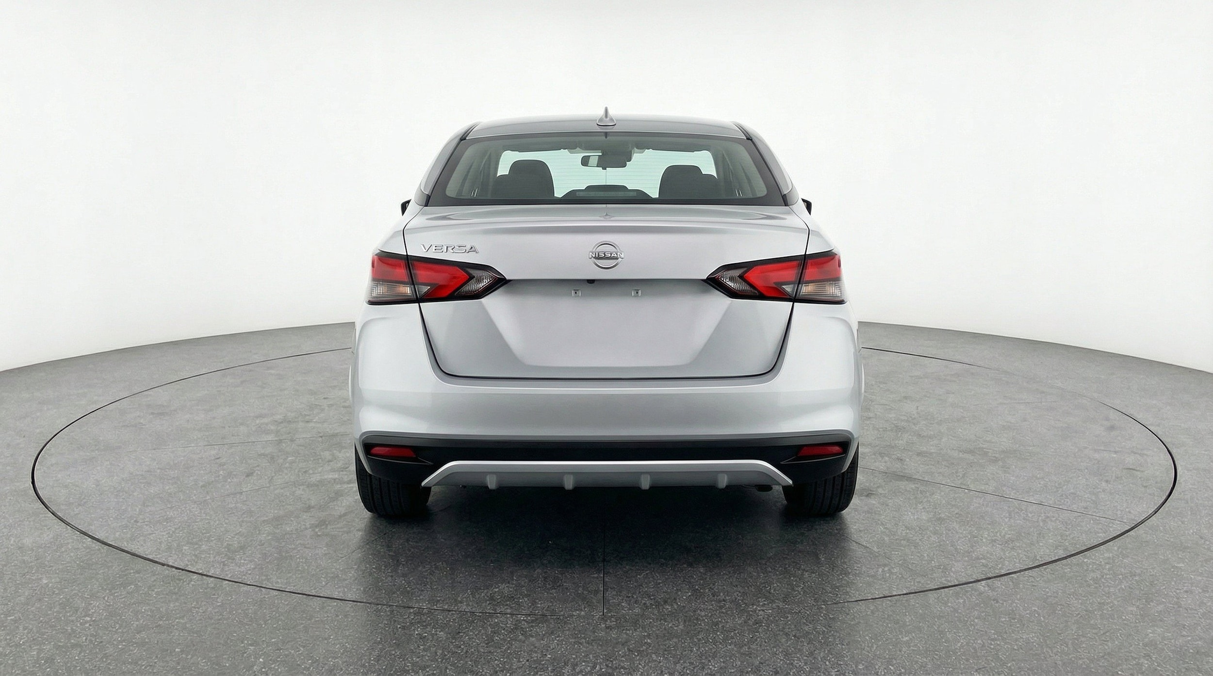 Thumbnail: 2025 Nissan Versa - 7