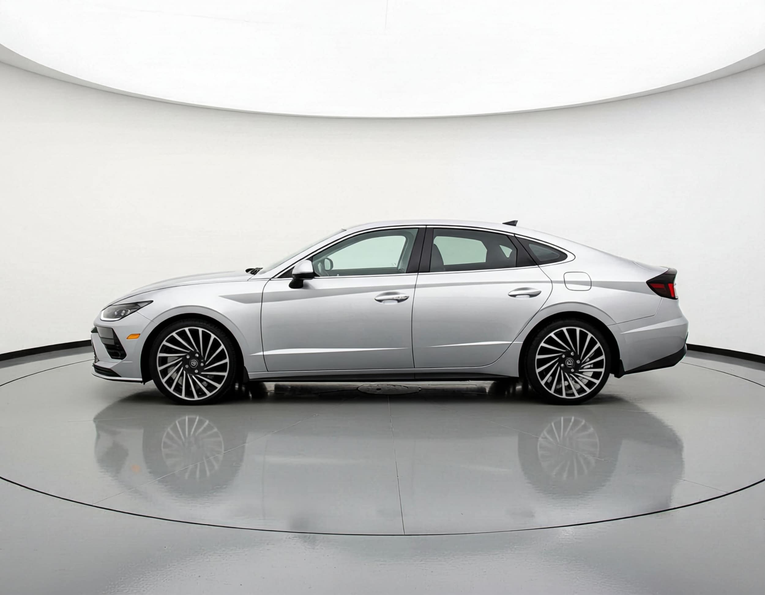 Thumbnail: 2025 Hyundai Sonata - 4