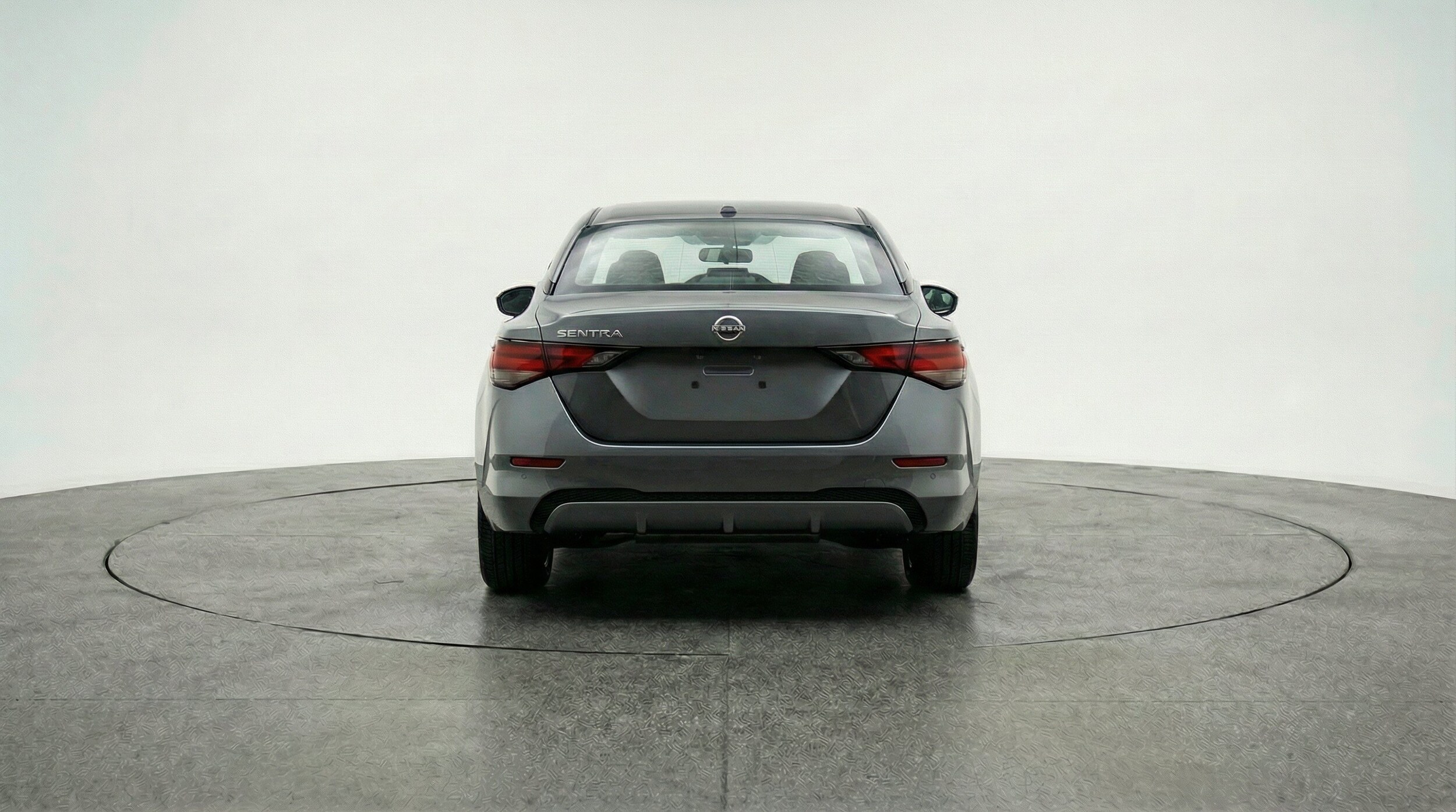 Thumbnail: 2025 Nissan Sentra - 7
