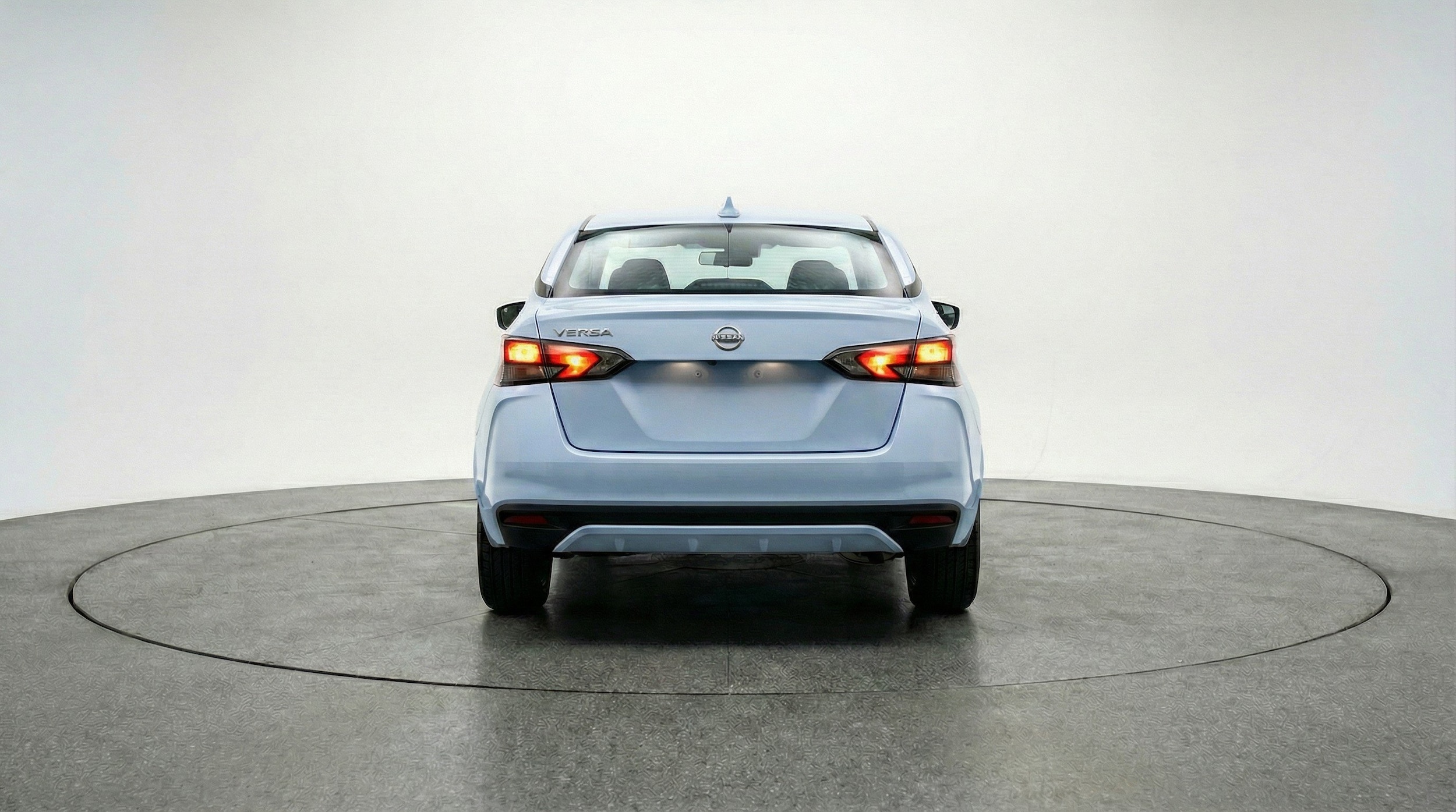 Thumbnail: 2025 Nissan Versa - 7