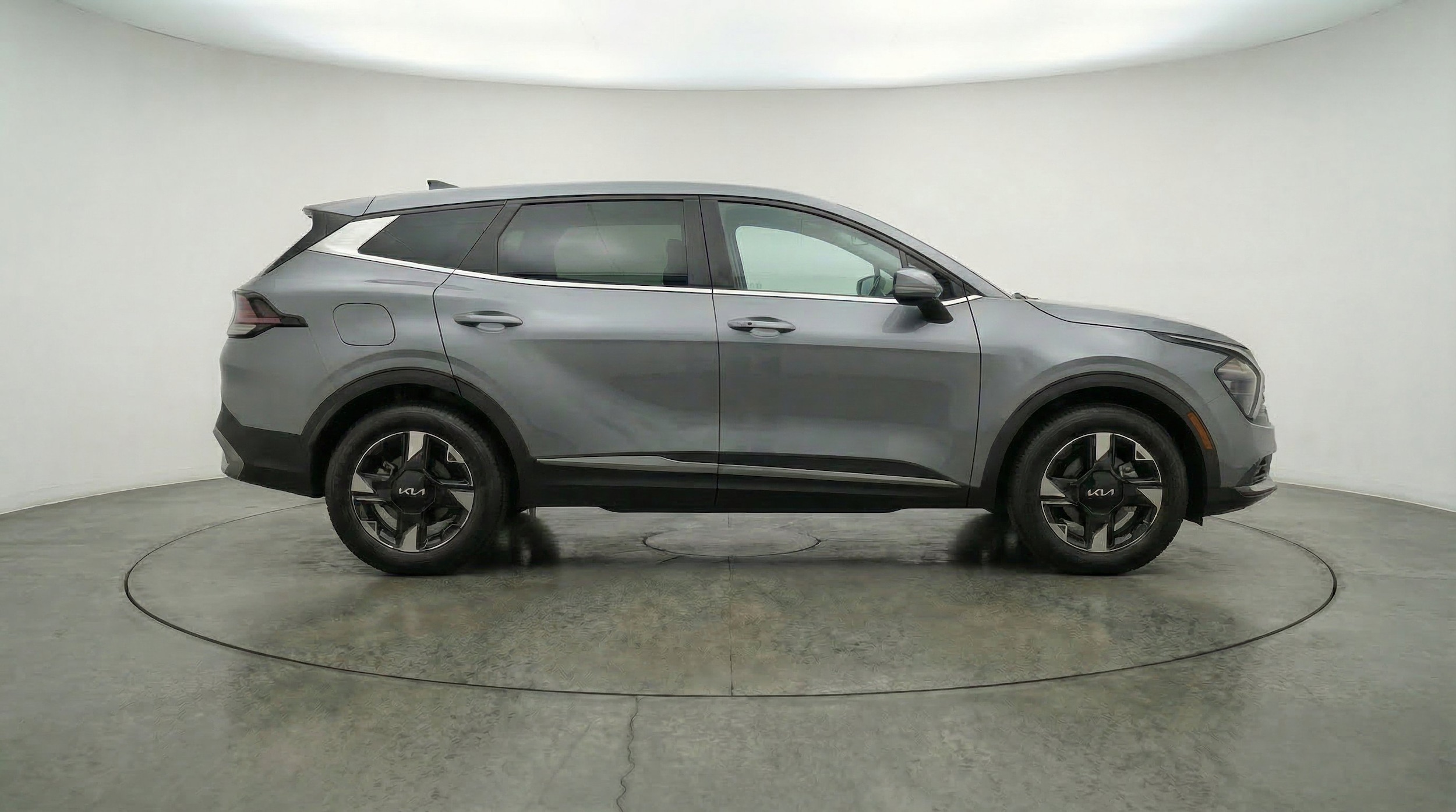 Thumbnail: 2026 Kia Sportage - 11