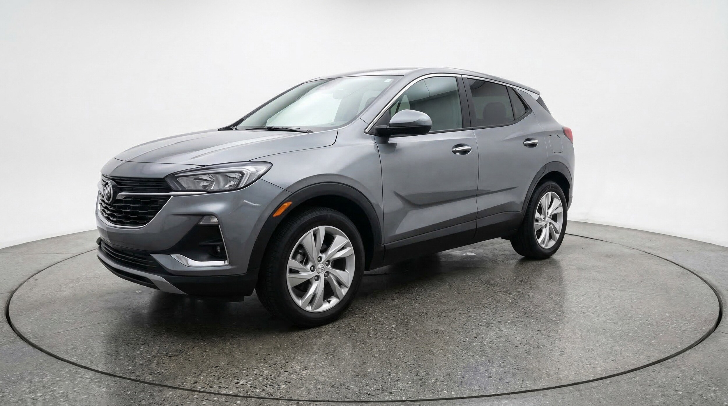 Thumbnail: 2025 Buick Encore GX - 3