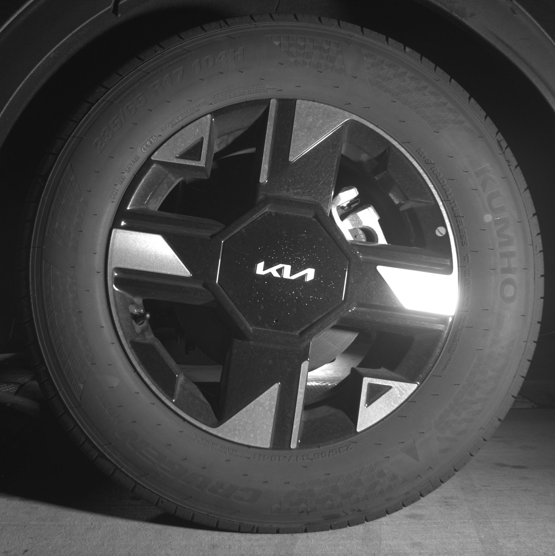 Thumbnail: 2026 Kia Sportage - 14