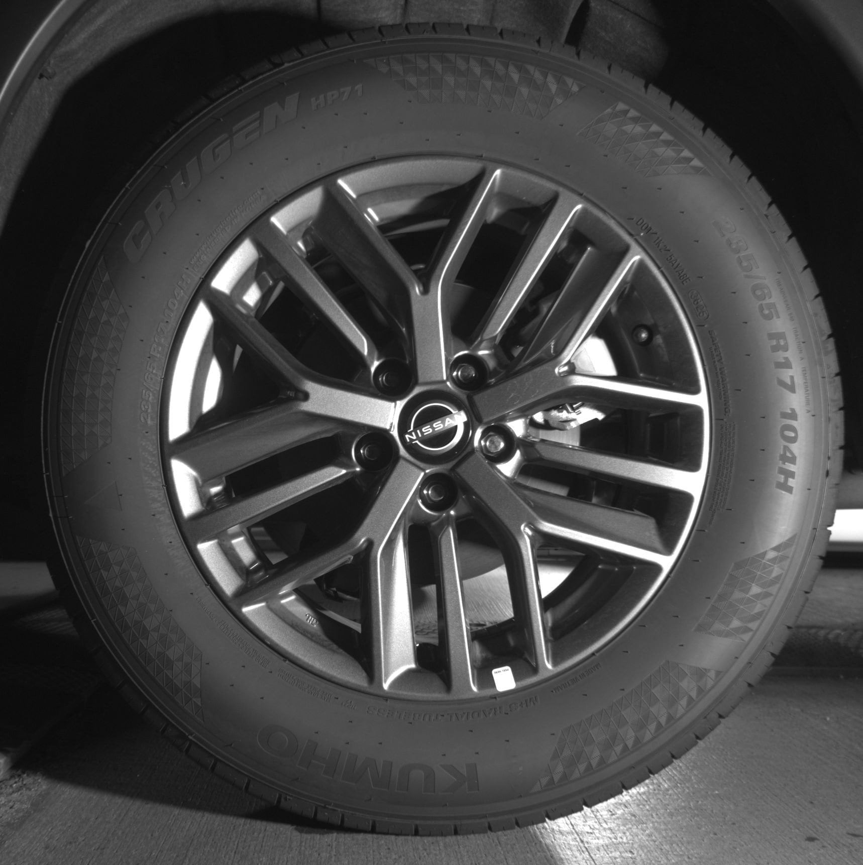 Thumbnail: 2026 Nissan Rogue - 14