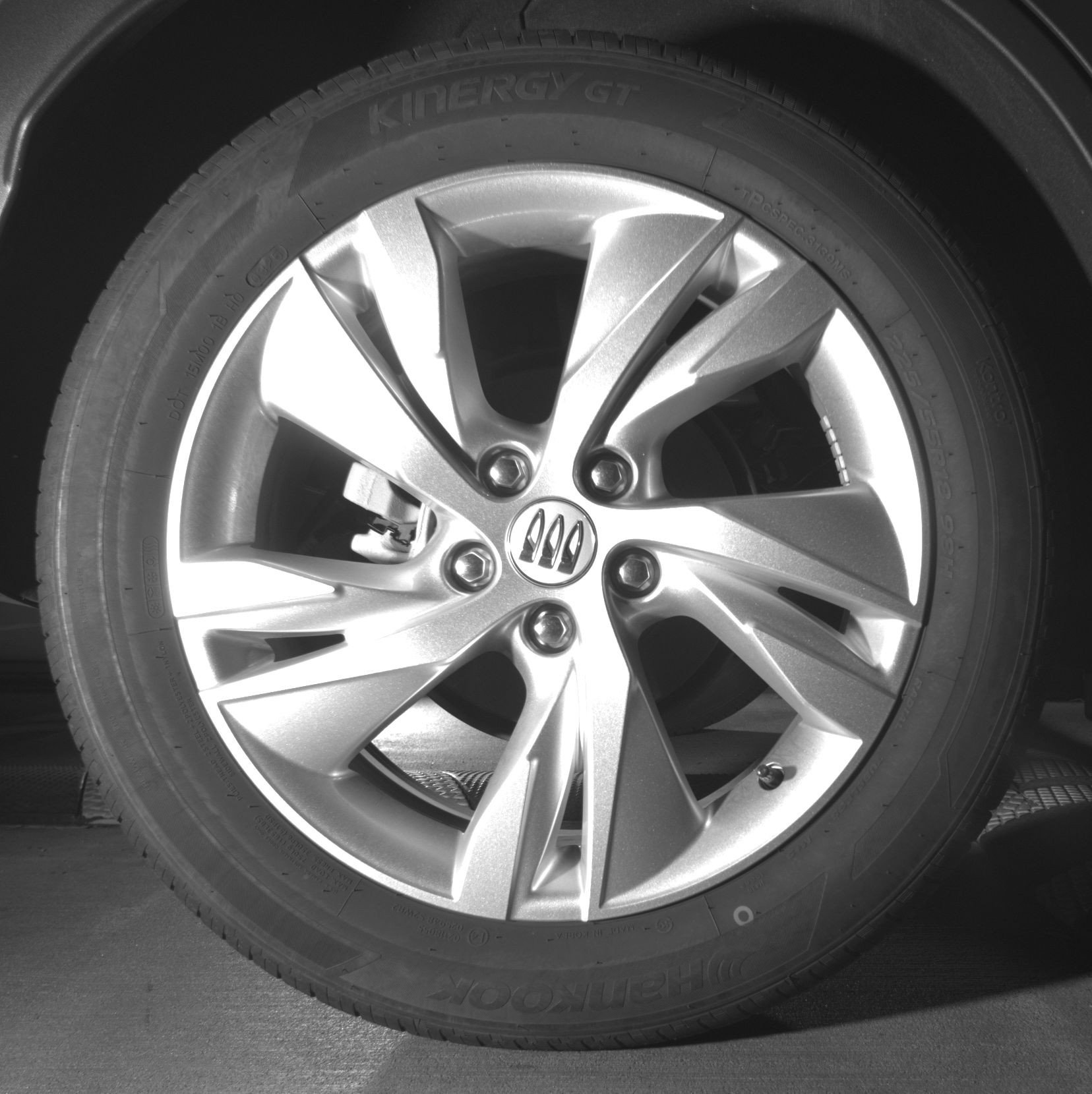 Thumbnail: 2025 Buick Encore GX - 15