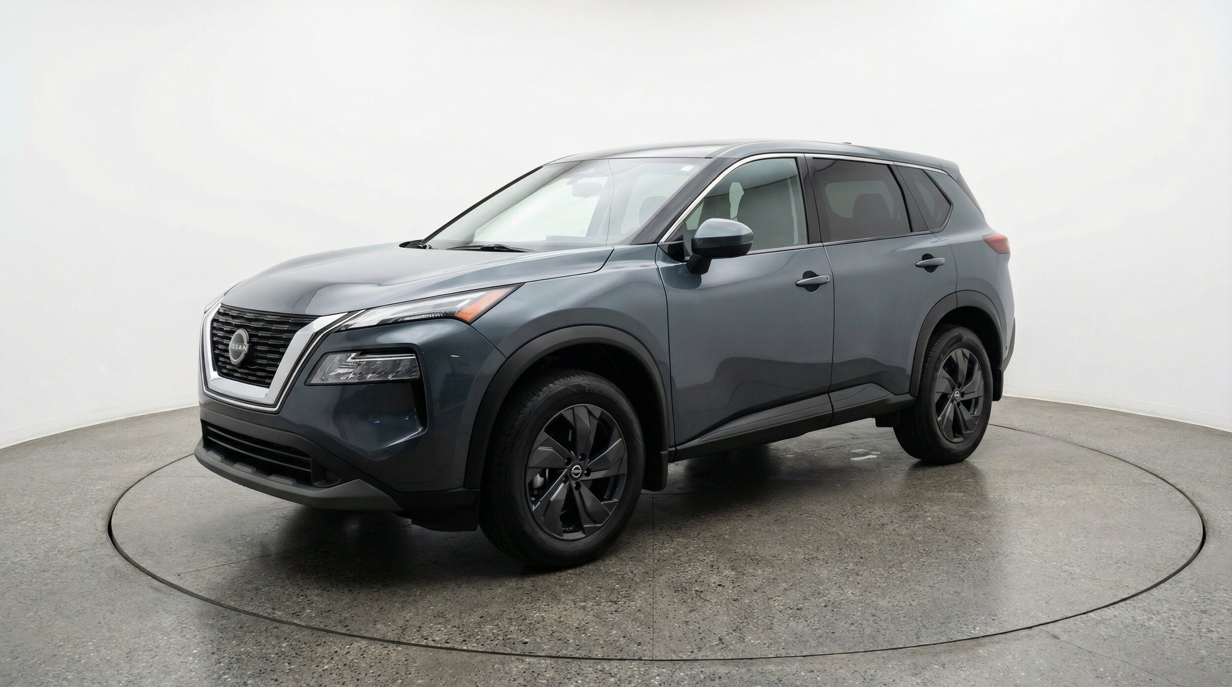 Thumbnail: 2026 Nissan Rogue - 3