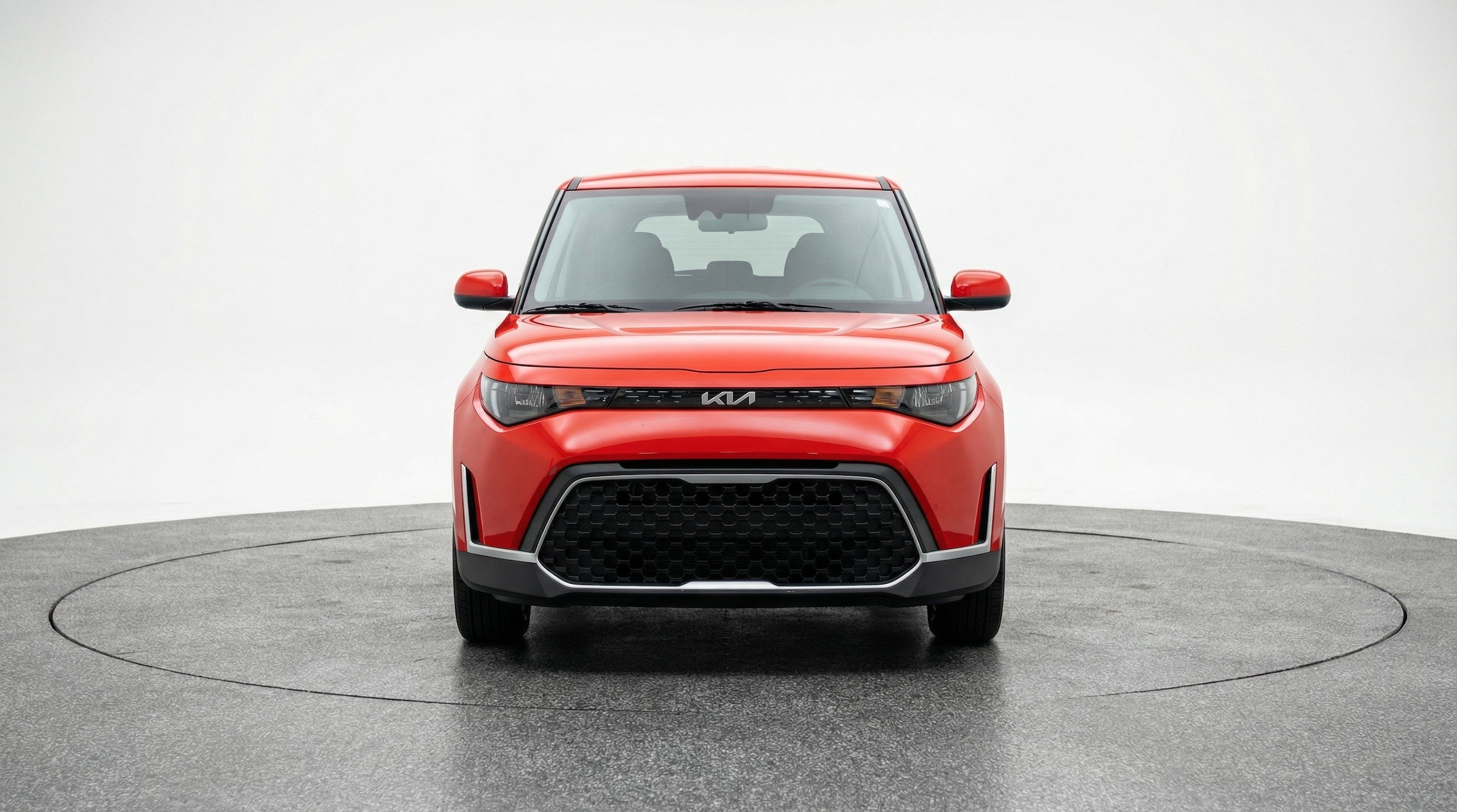 Thumbnail: 2025 Kia Soul - 2