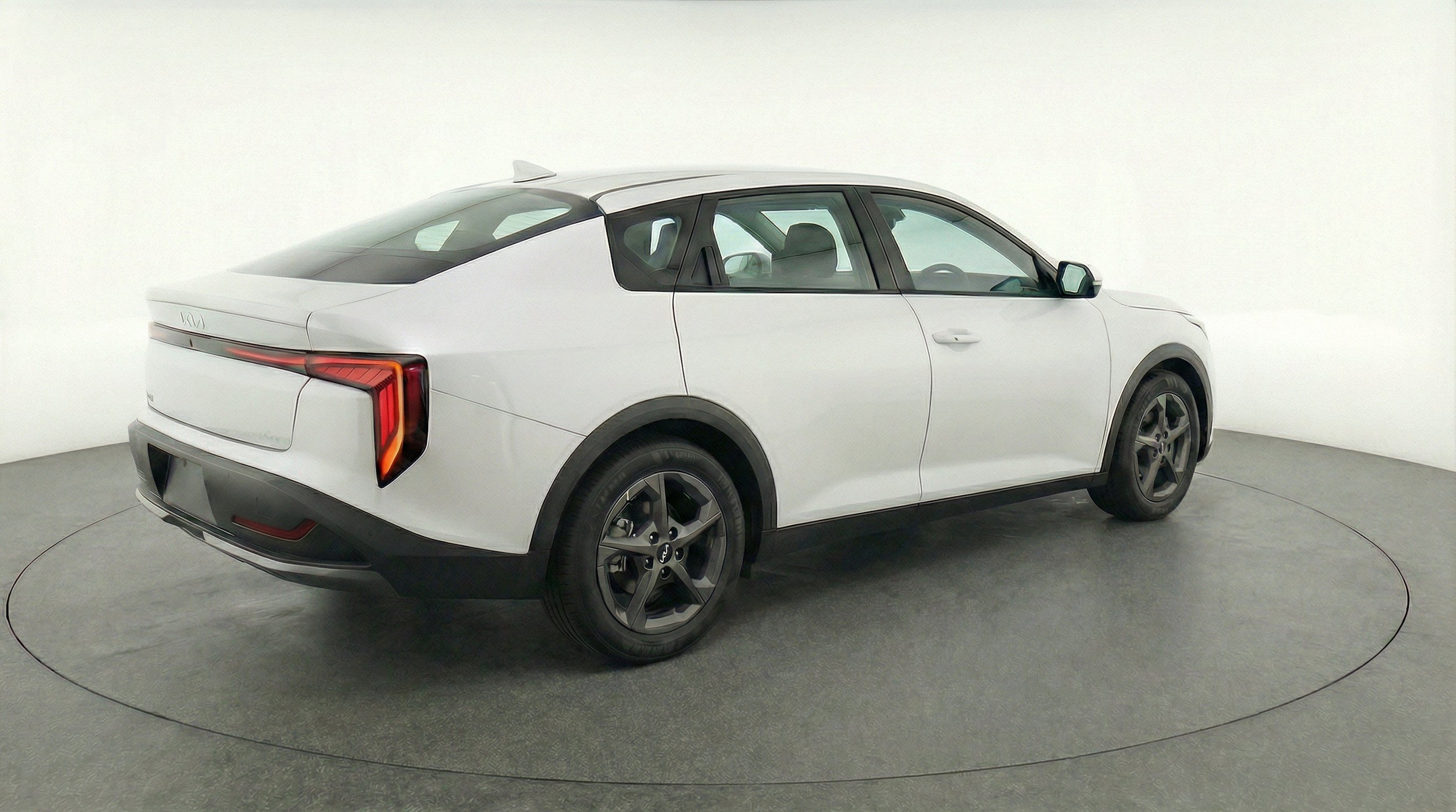 Thumbnail: 2025 Kia K4 - 9