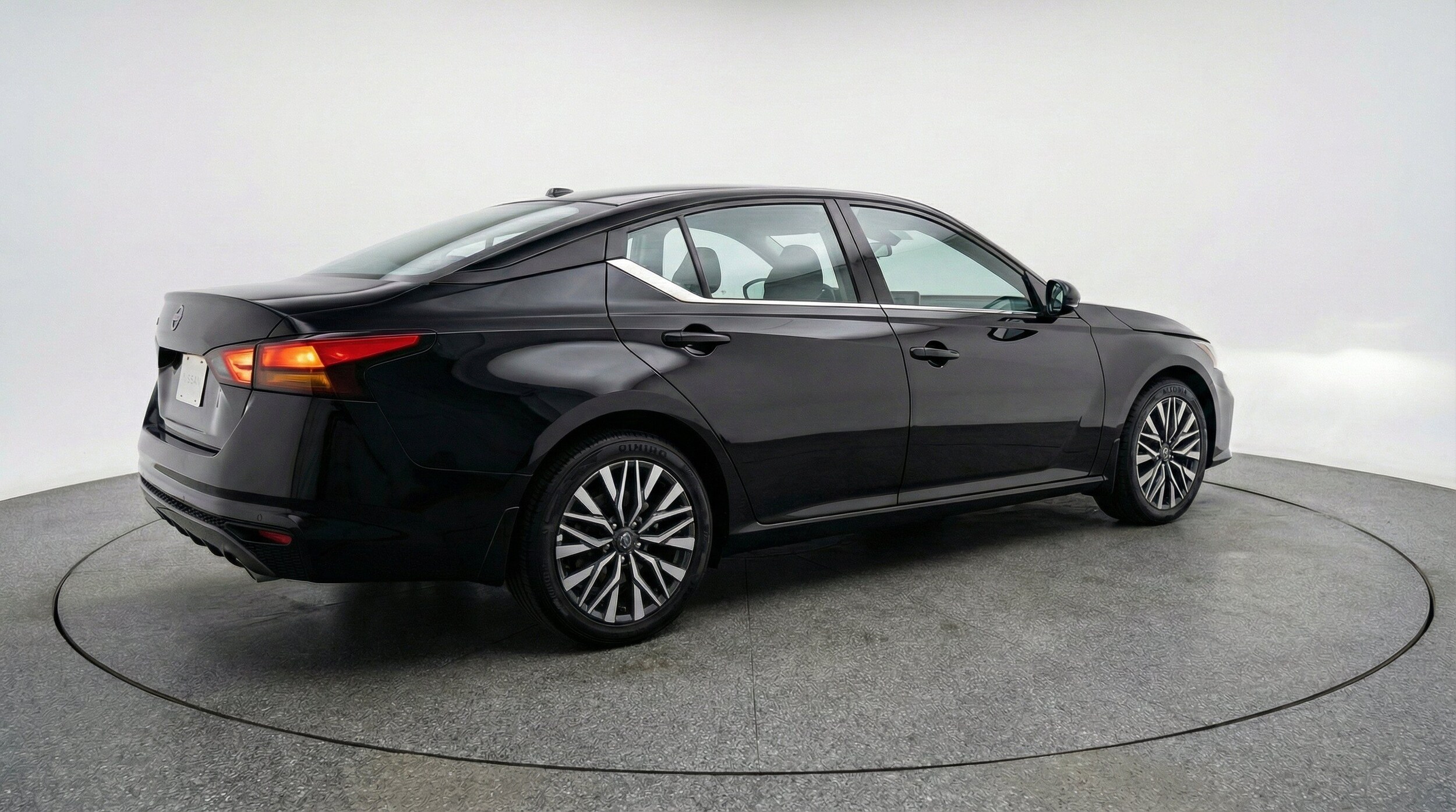 Thumbnail: 2026 Nissan Altima - 9