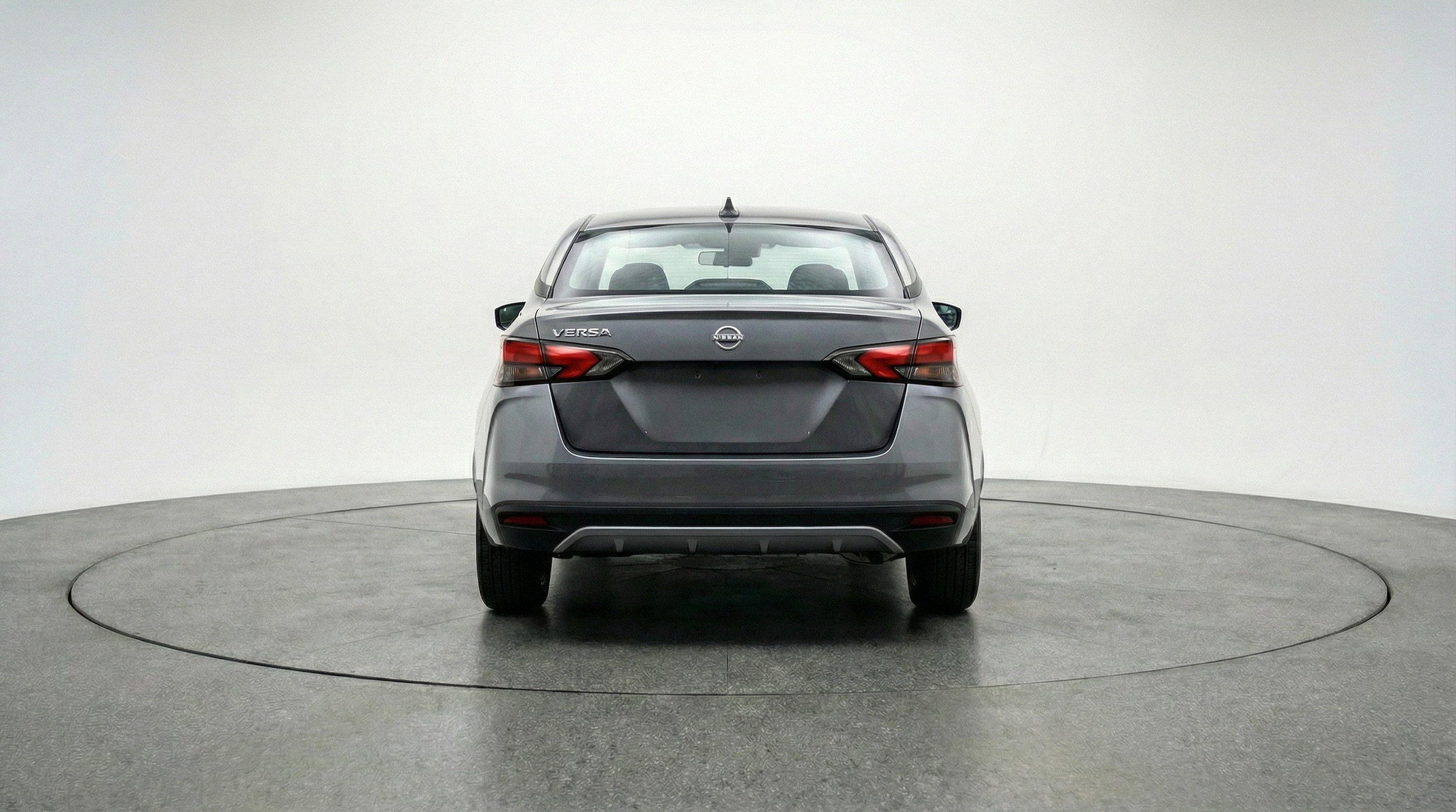 Thumbnail: 2025 Nissan Versa - 7