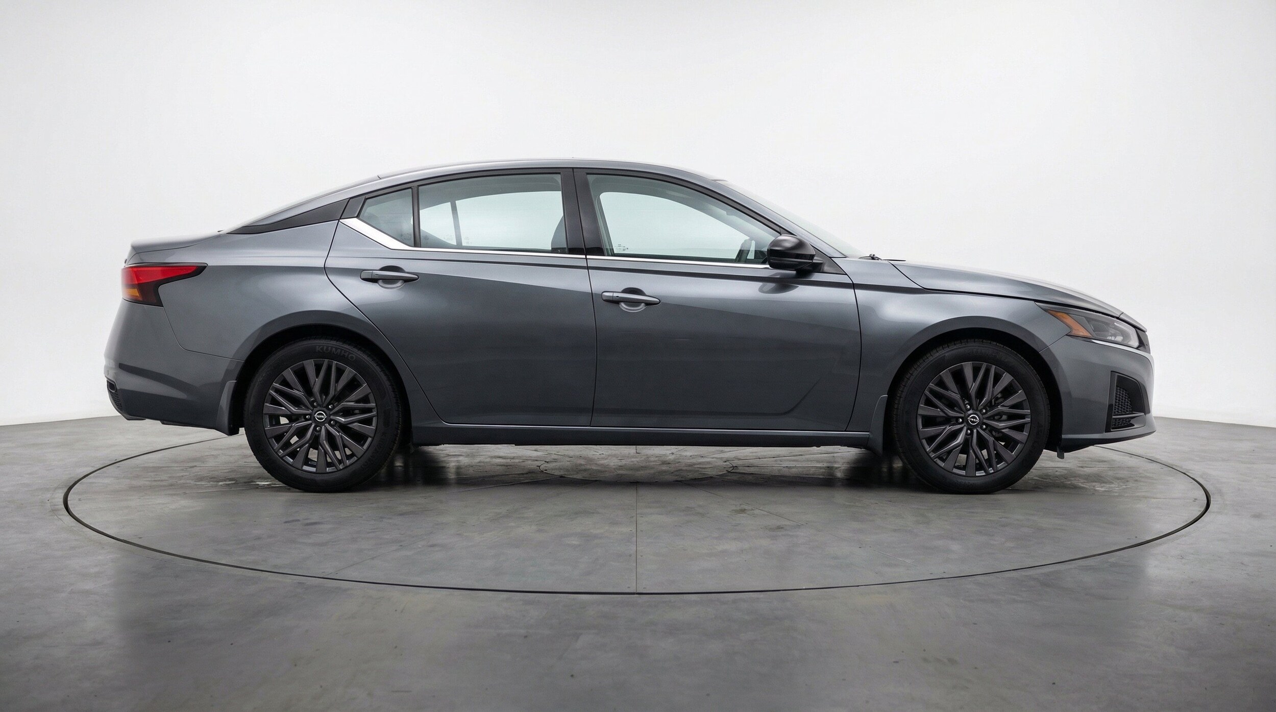 Thumbnail: 2026 Nissan Altima - 11