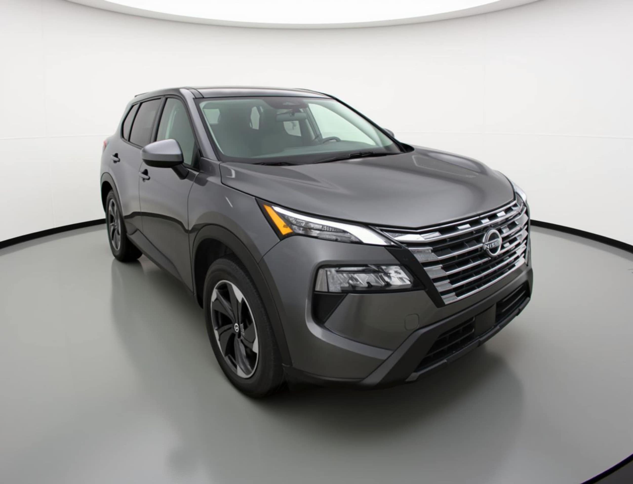 Thumbnail: 2025 Nissan Rogue - 1