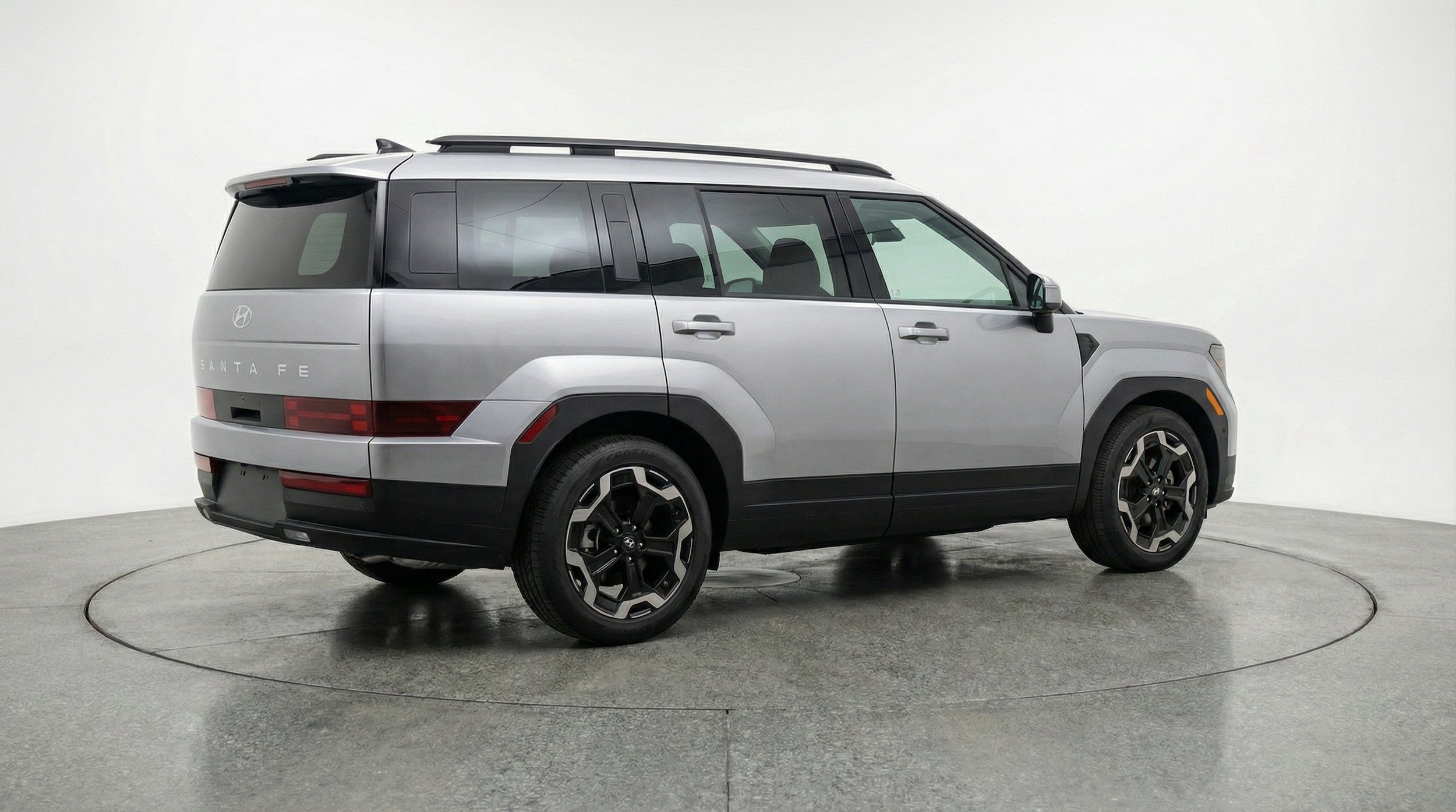 Thumbnail: 2026 Hyundai Santa Fe - 9