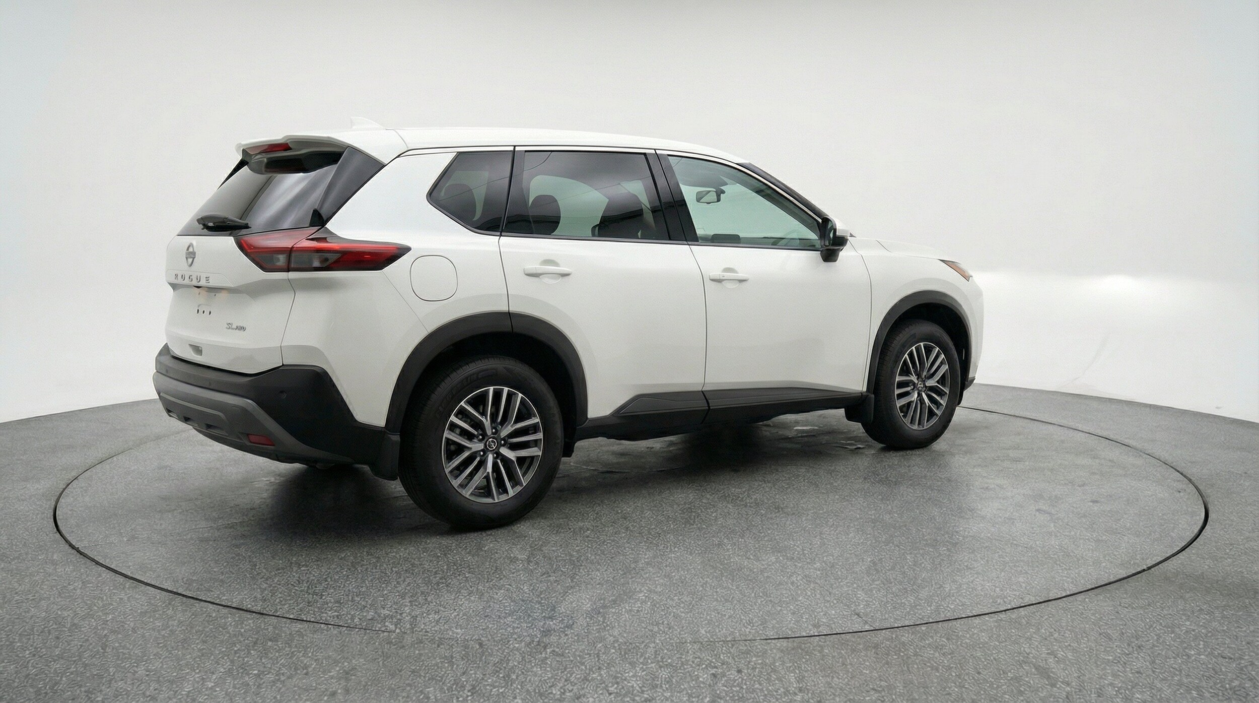 Thumbnail: 2026 Nissan Rogue - 9