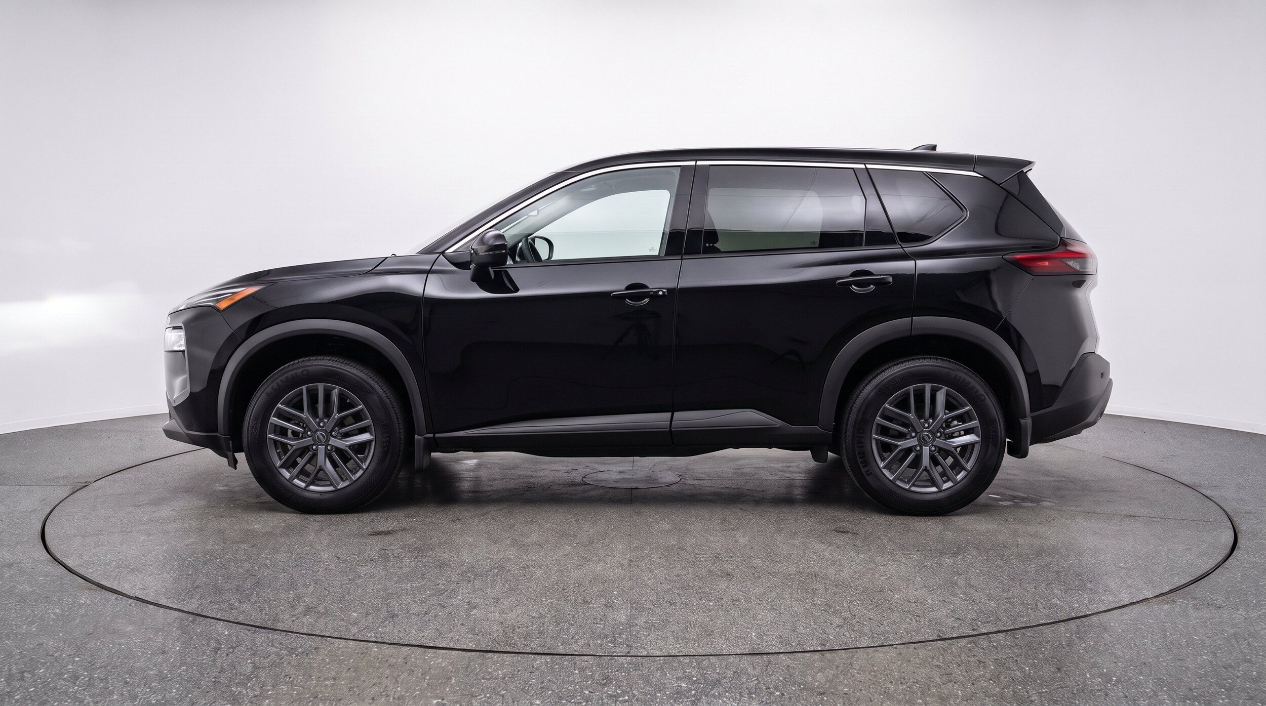 Thumbnail: 2026 Nissan Rogue - 5