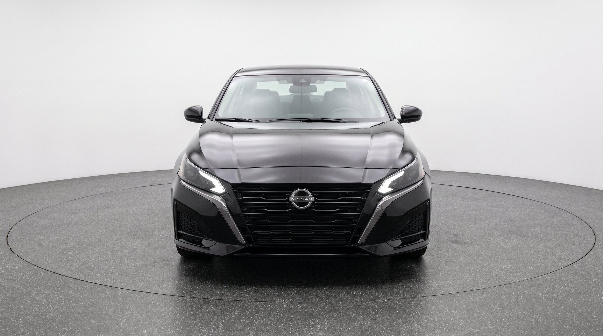 Thumbnail: 2026 Nissan Altima - 2
