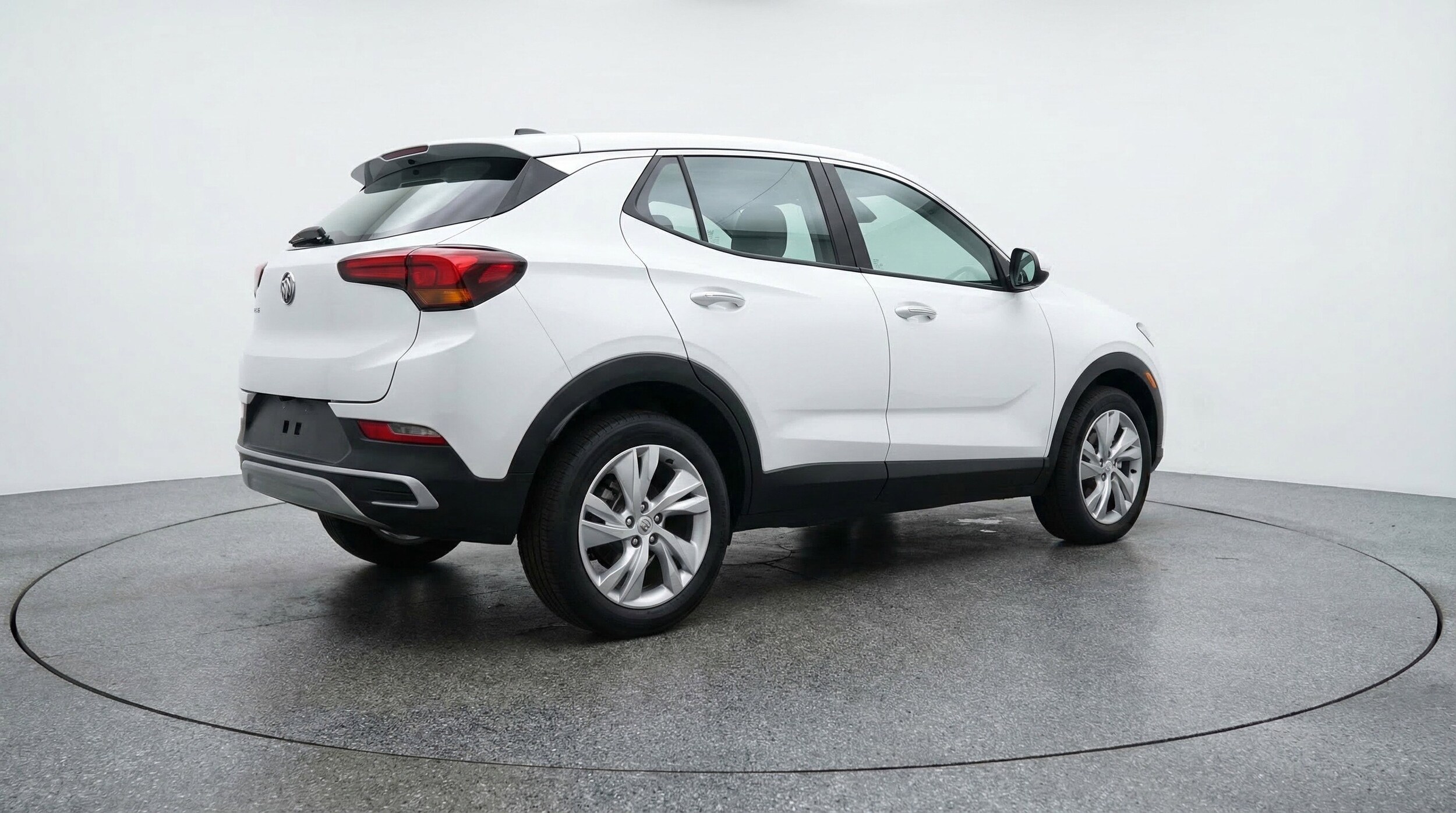 Thumbnail: 2025 Buick Encore GX - 9