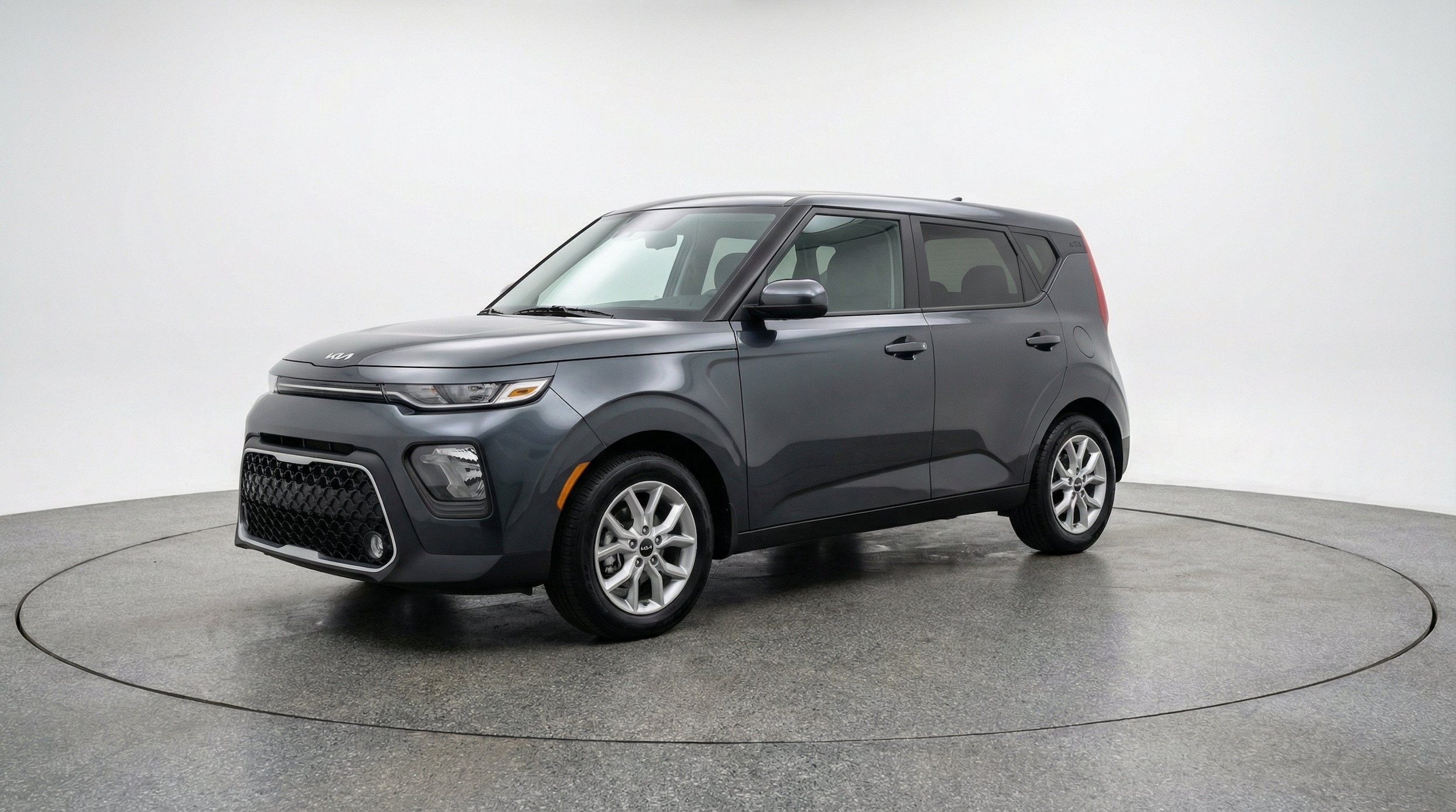 Thumbnail: 2025 Kia Soul - 3
