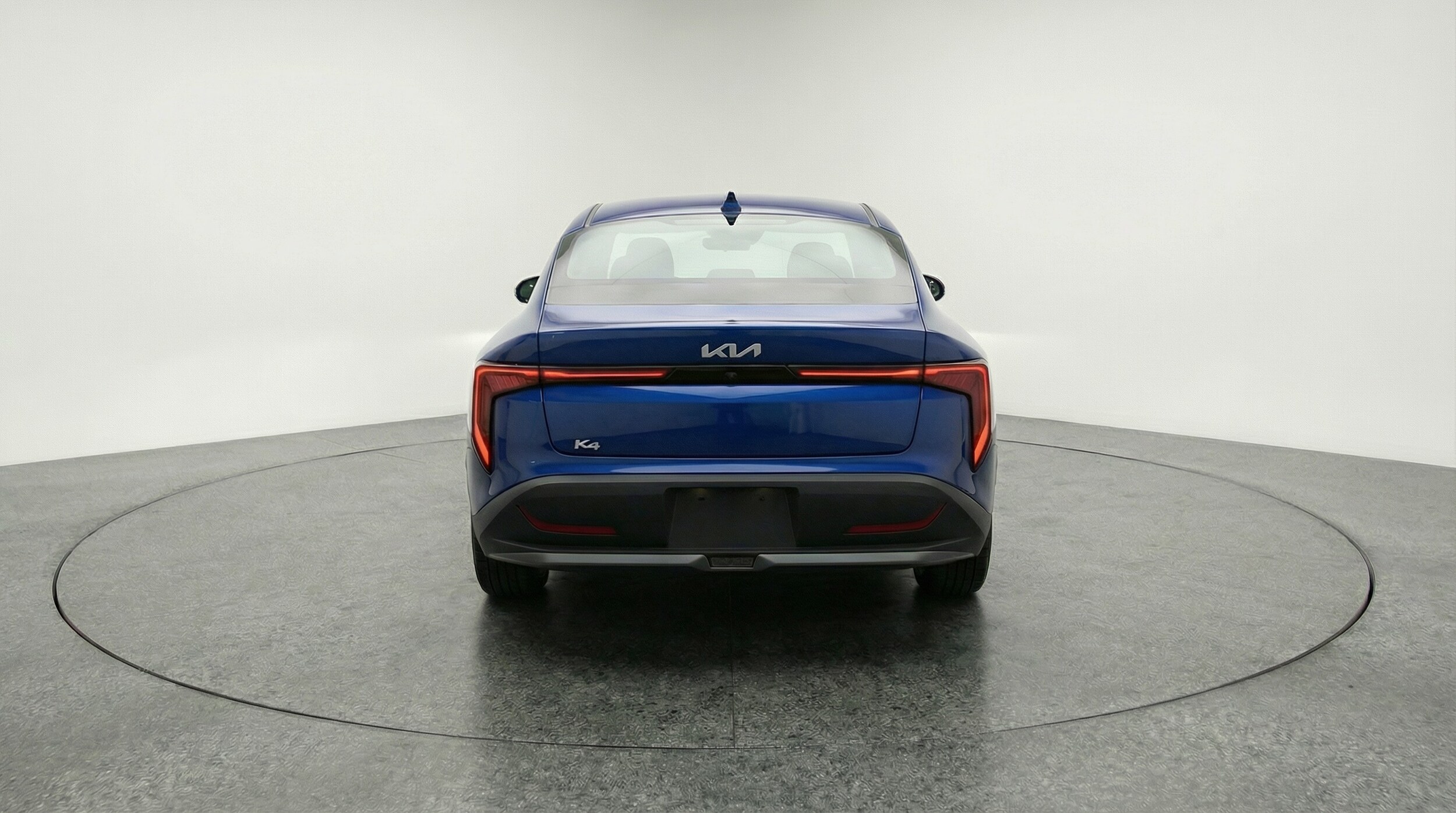 Thumbnail: 2025 Kia K4 - 6