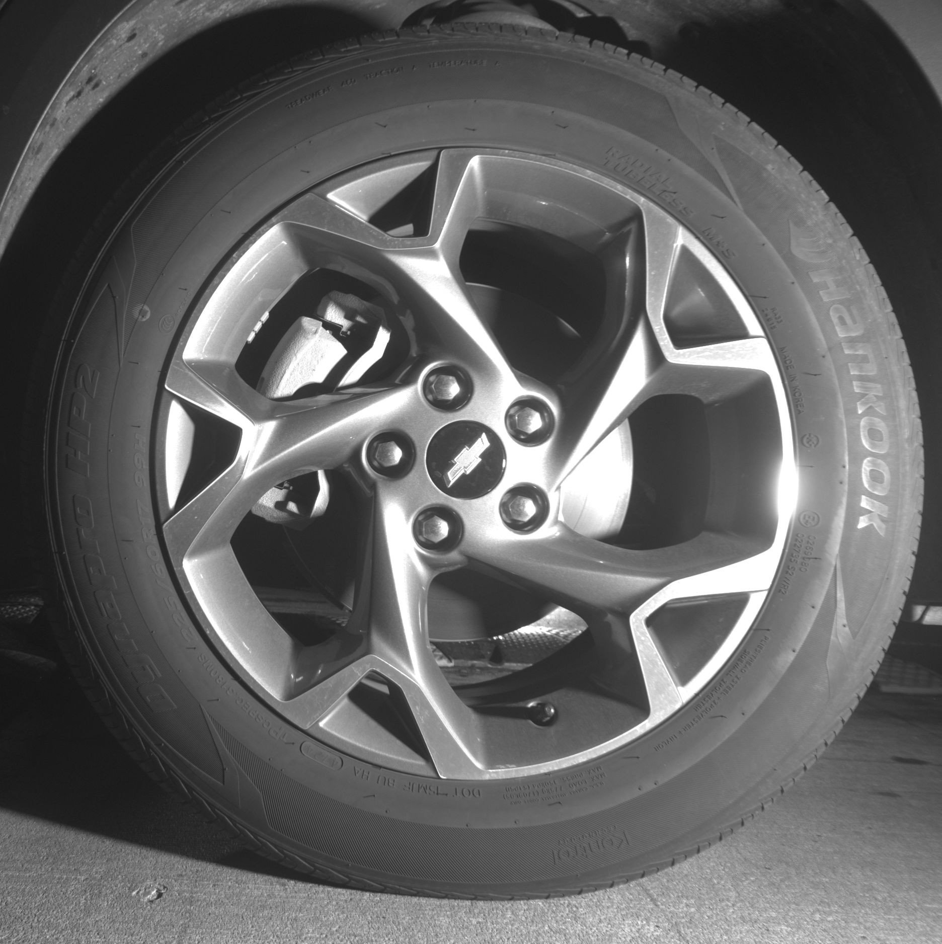 Thumbnail: 2025 Chevrolet Trax - 12