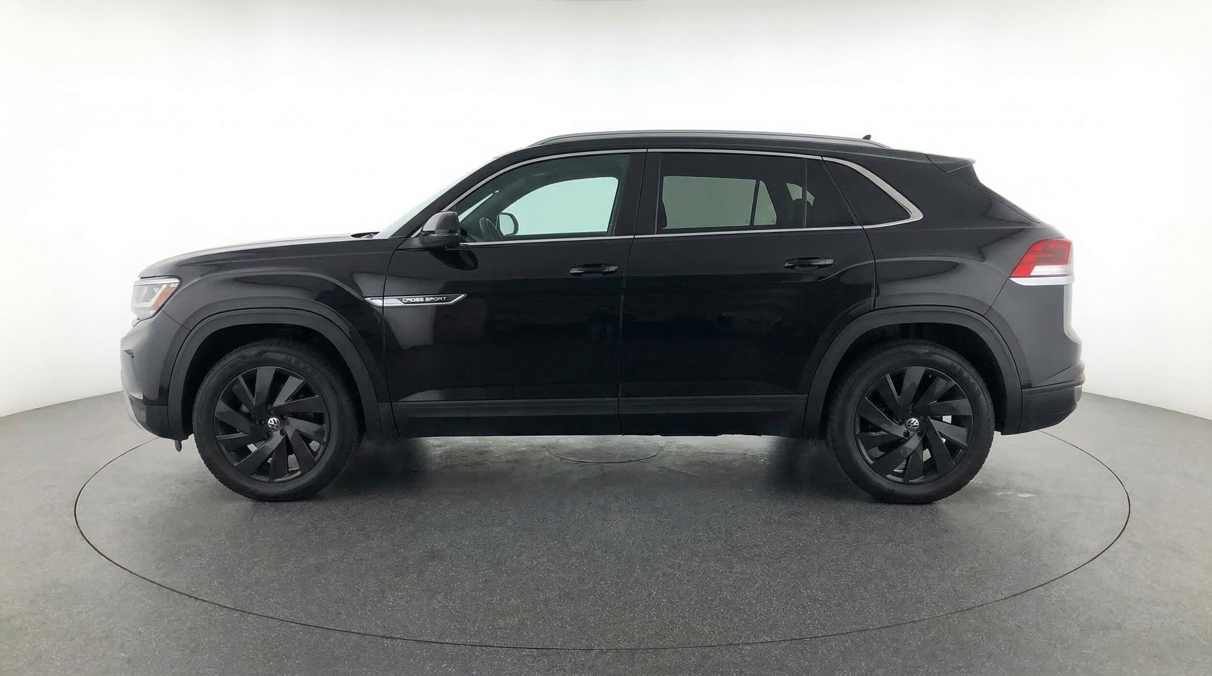 Thumbnail: 2026 Volkswagen Atlas - 5