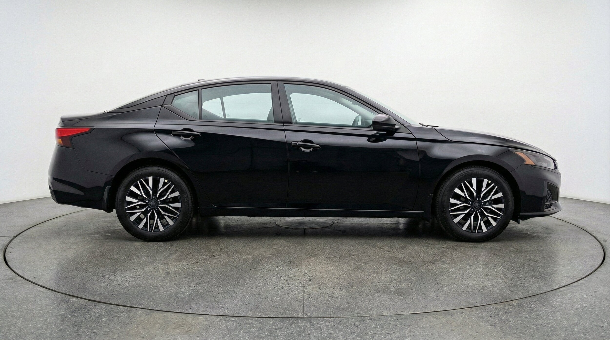 Thumbnail: 2026 Nissan Altima - 11