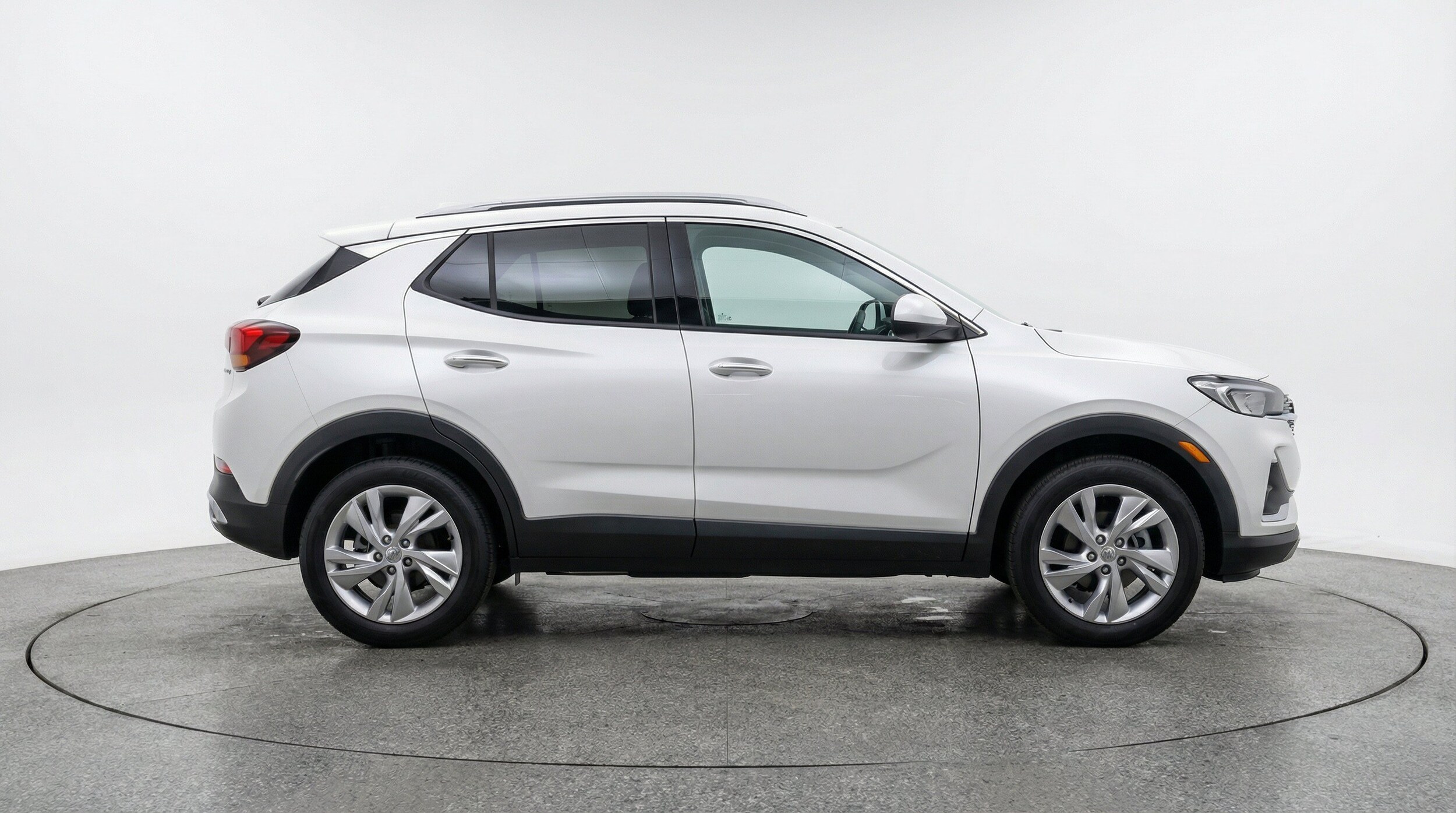 Thumbnail: 2026 Buick Encore GX - 11