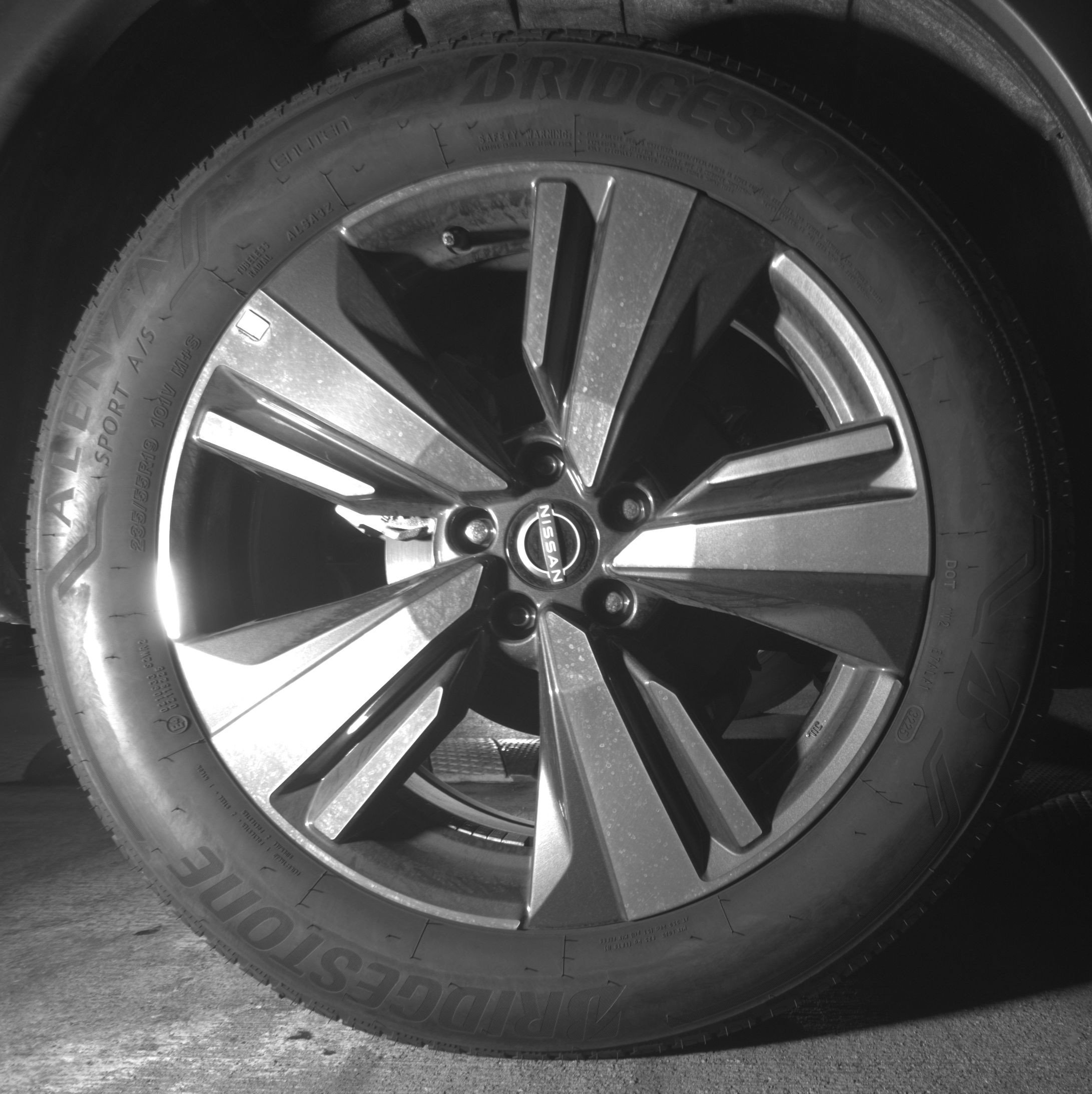 Thumbnail: 2026 Nissan Rogue - 15