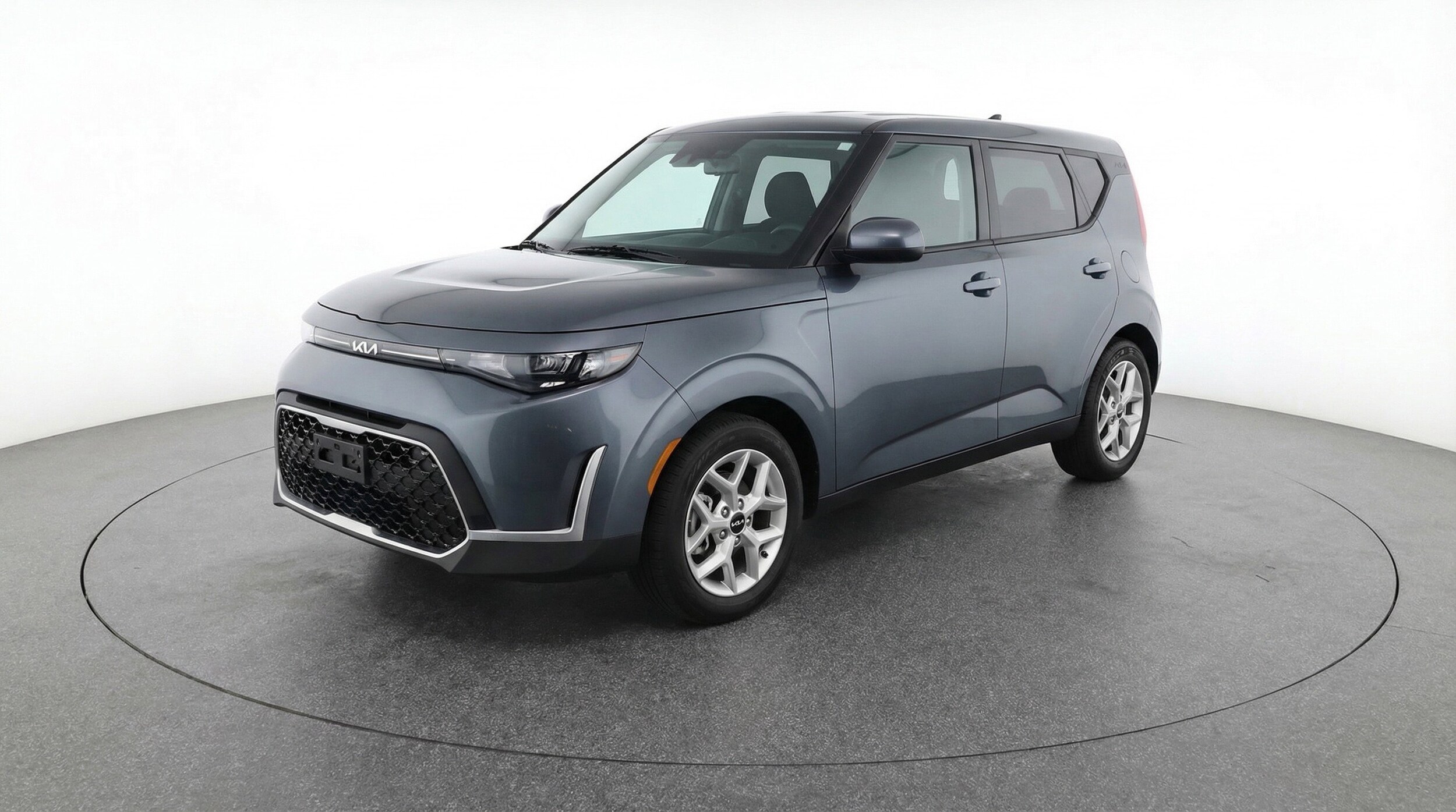 Thumbnail: 2025 Kia Soul - 3