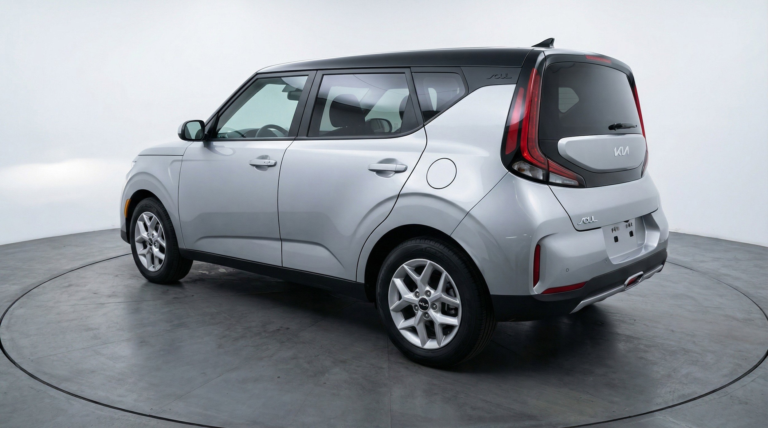 Thumbnail: 2025 Kia Soul - 6