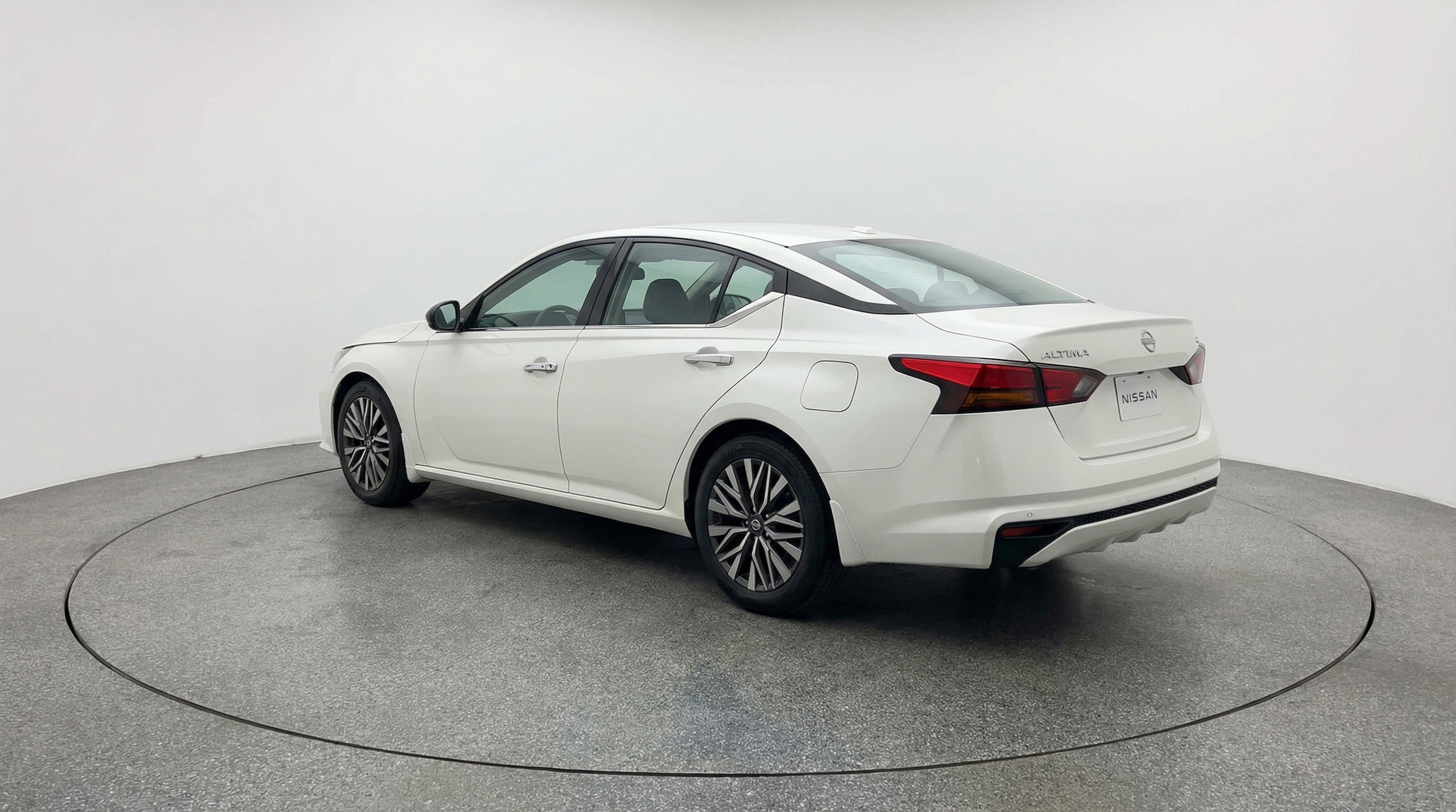 Thumbnail: 2025 Nissan Altima - 6