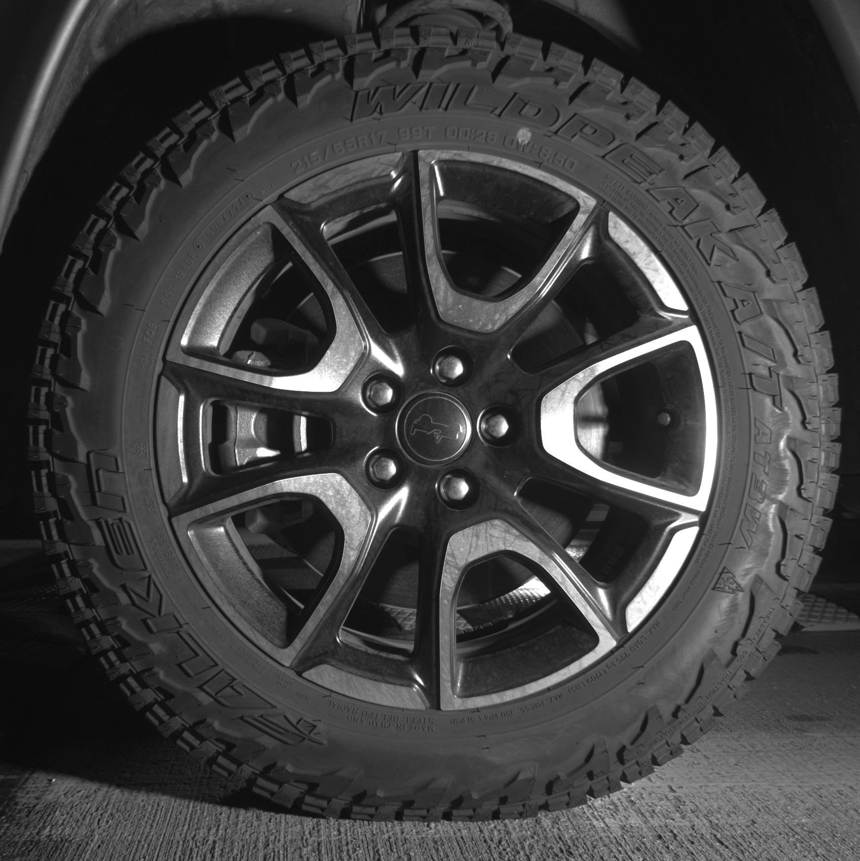 Thumbnail: 2025 Jeep Compass - 12