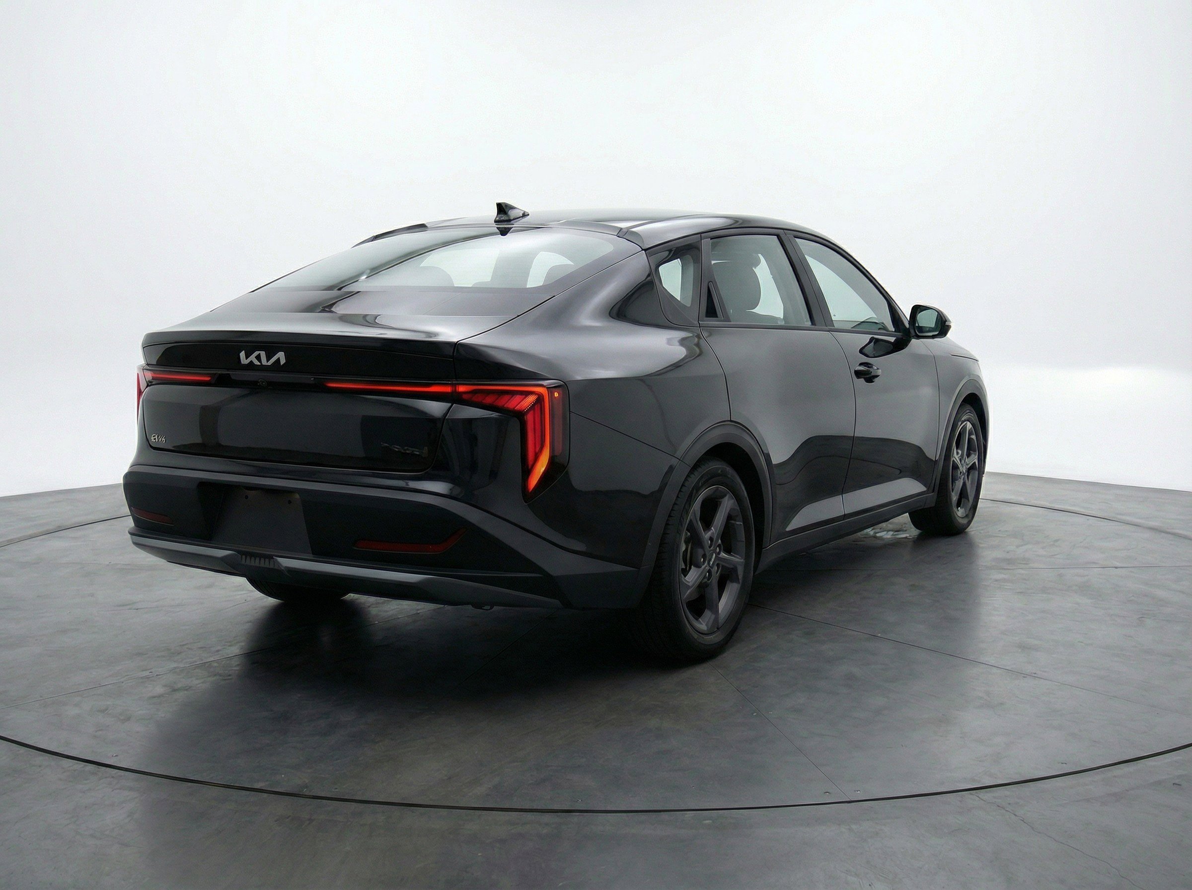 Thumbnail: 2025 Kia K4 - 9