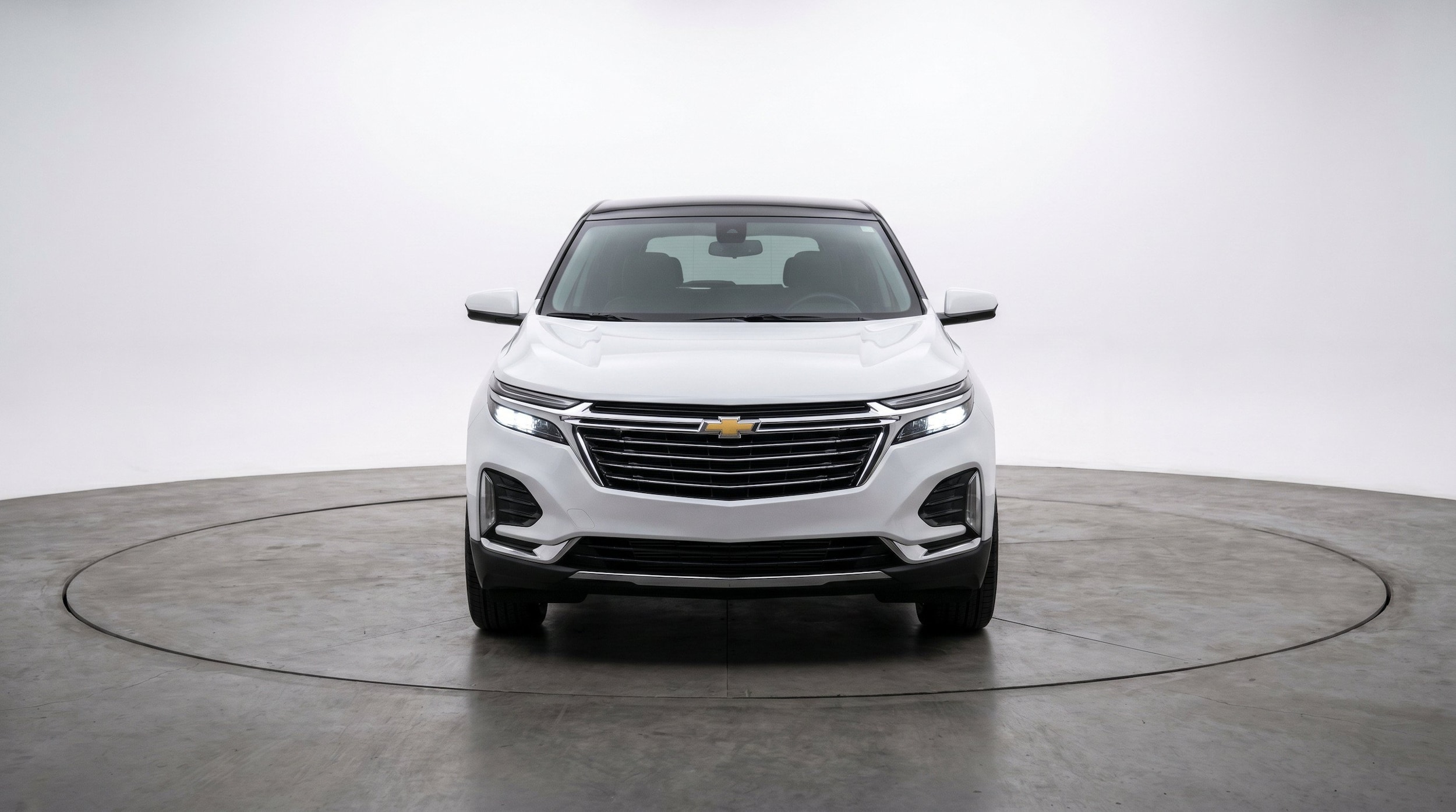 Thumbnail: 2025 Chevrolet Equinox - 2