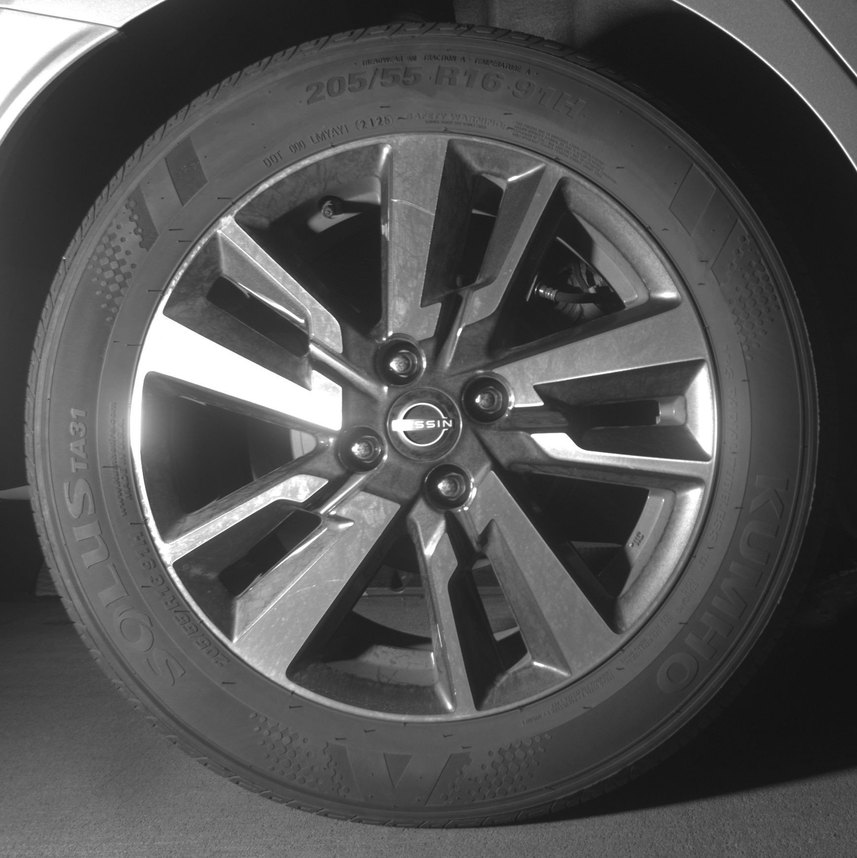 Thumbnail: 2025 Nissan Versa - 15