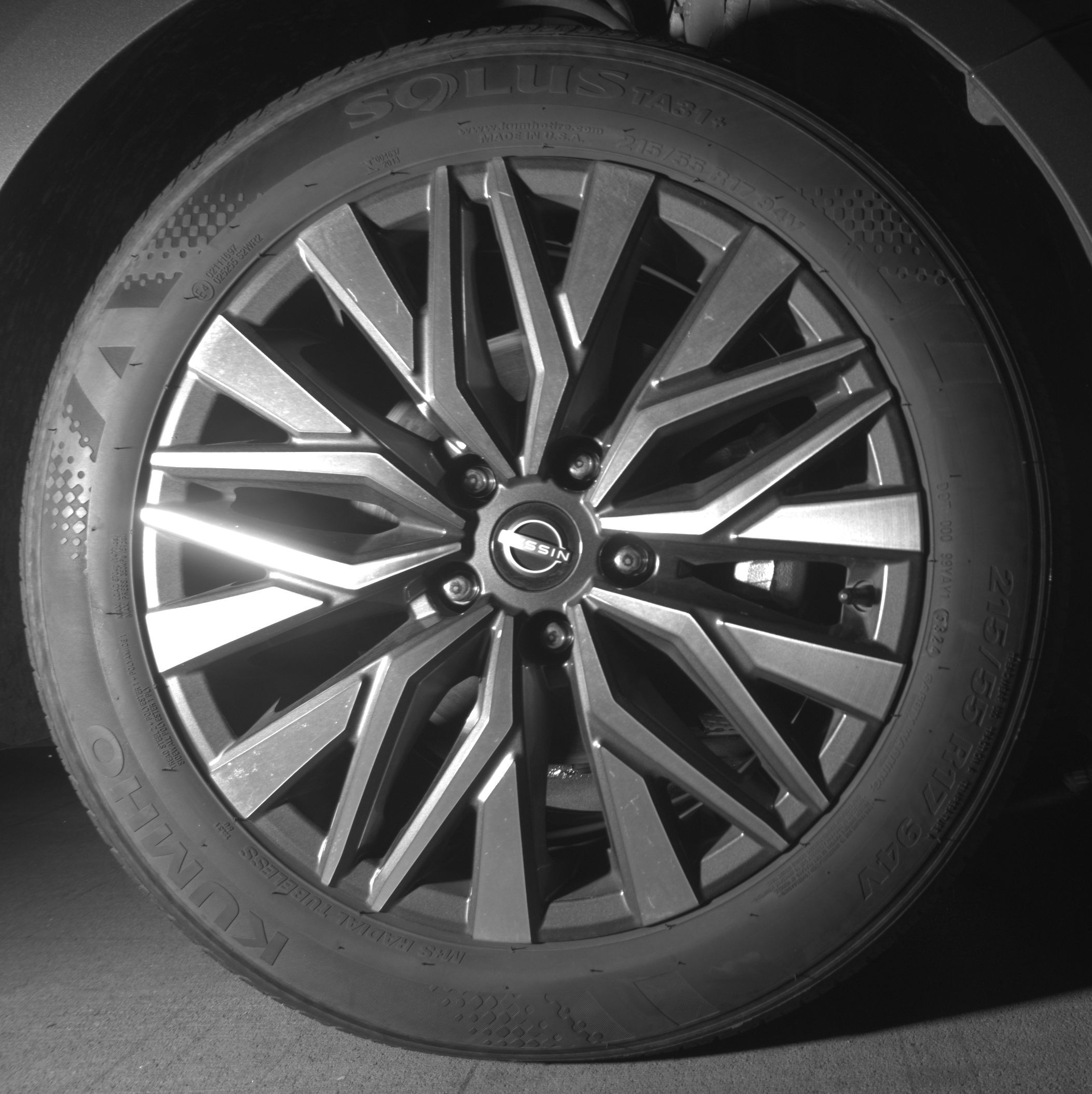 Thumbnail: 2025 Nissan Altima - 10