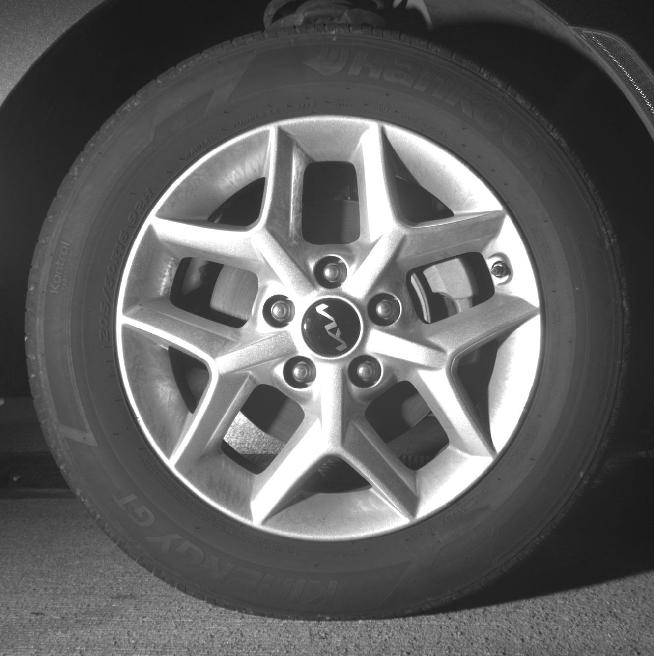 Thumbnail: 2025 Kia Soul - 13