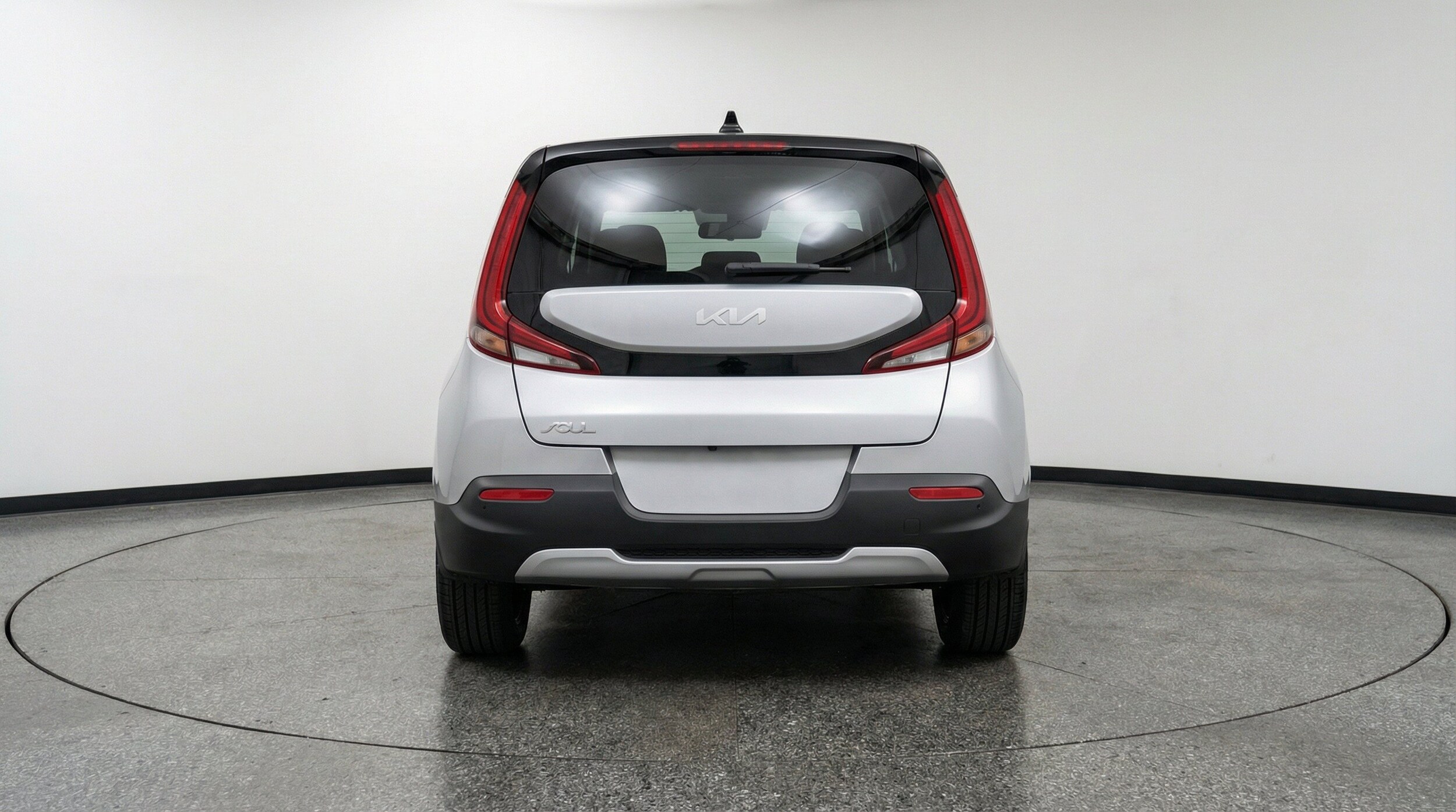 Thumbnail: 2025 Kia Soul - 7