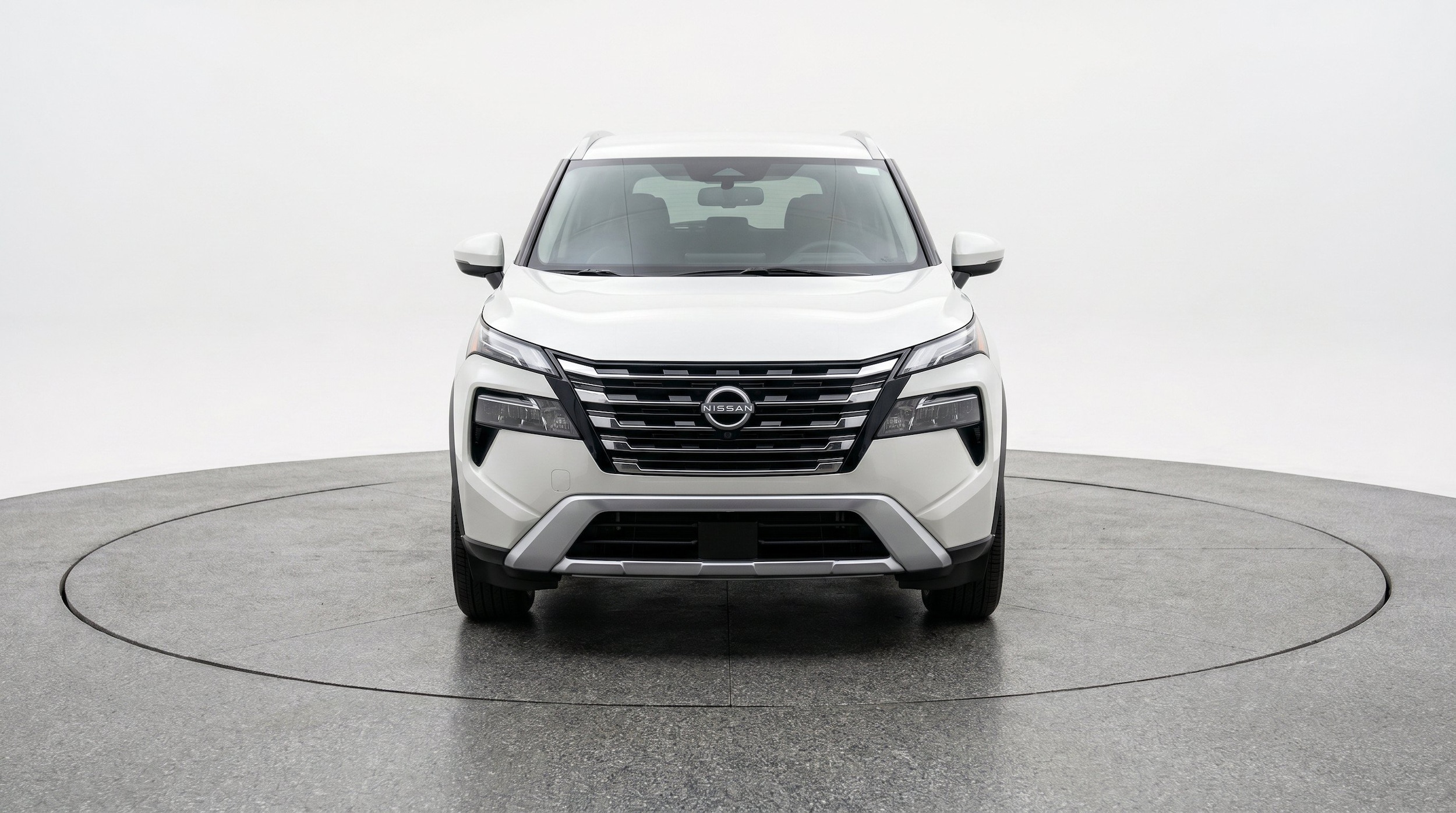 Thumbnail: 2026 Nissan Rogue - 2
