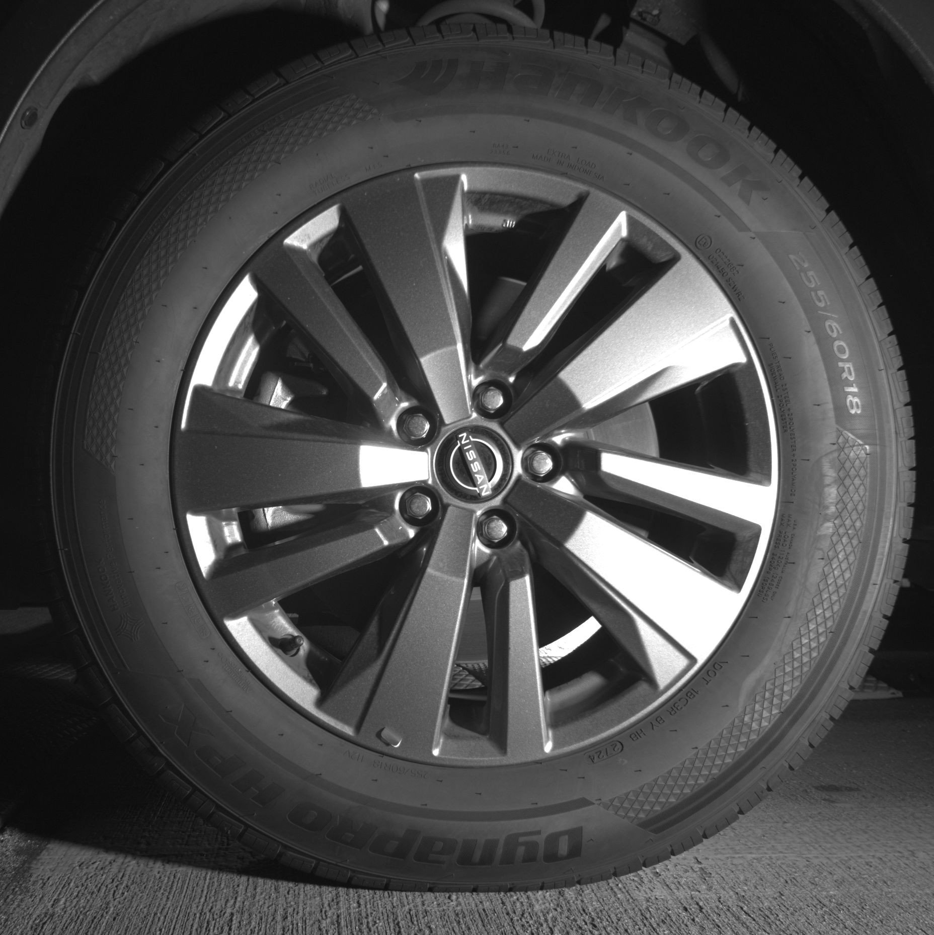 Thumbnail: 2025 Nissan Pathfinder - 12