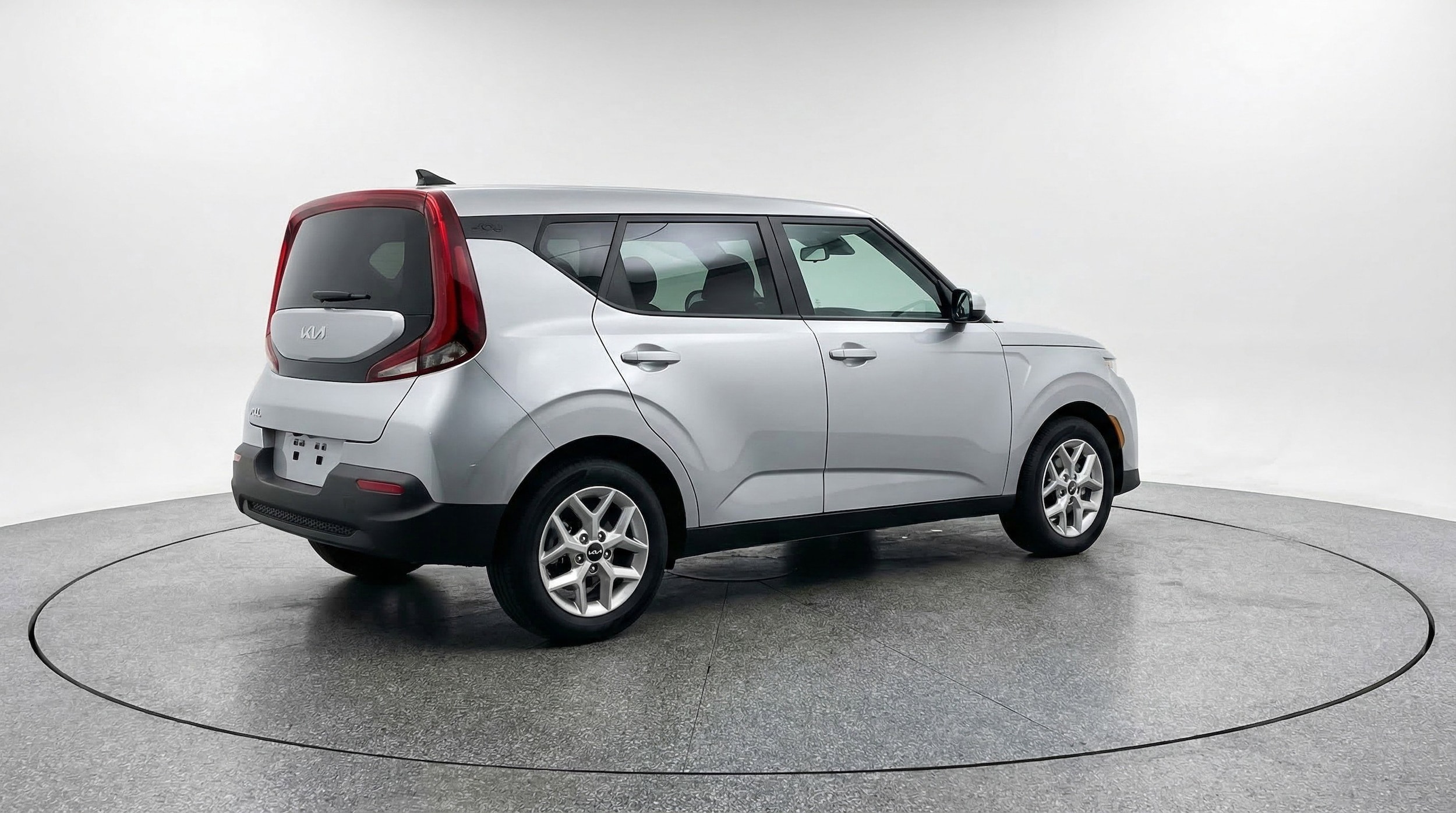 Thumbnail: 2025 Kia Soul - 9