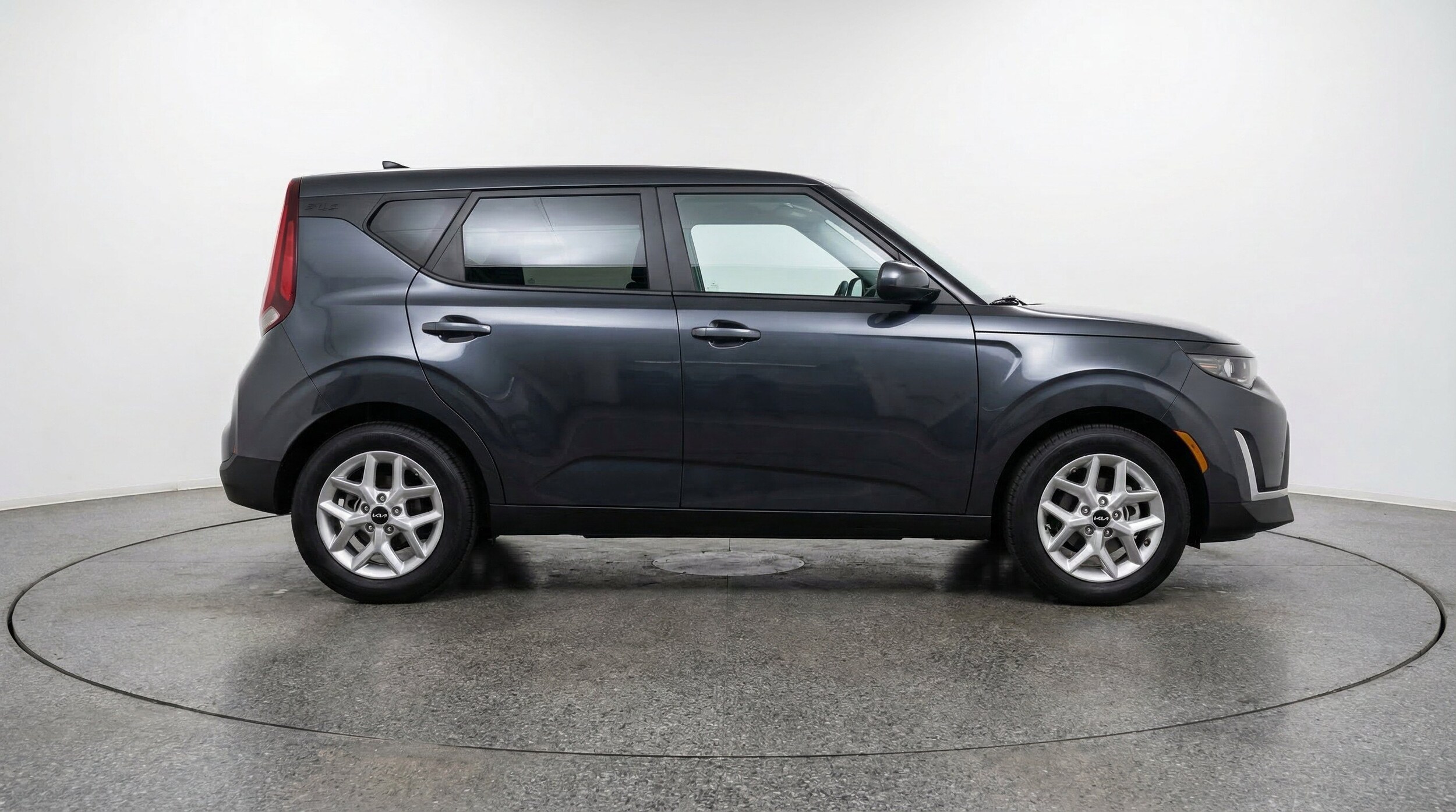 Thumbnail: 2025 Kia Soul - 11