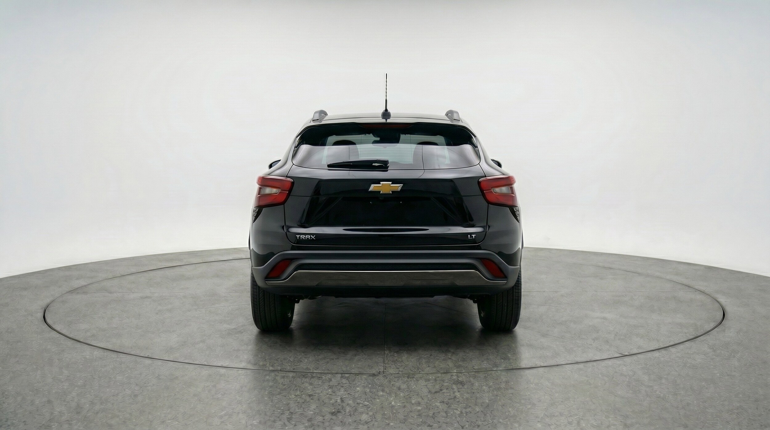 Thumbnail: 2025 Chevrolet Trax - 7