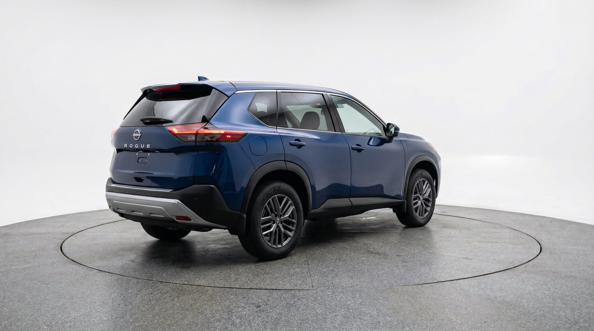 Thumbnail: 2026 Nissan Rogue - 9
