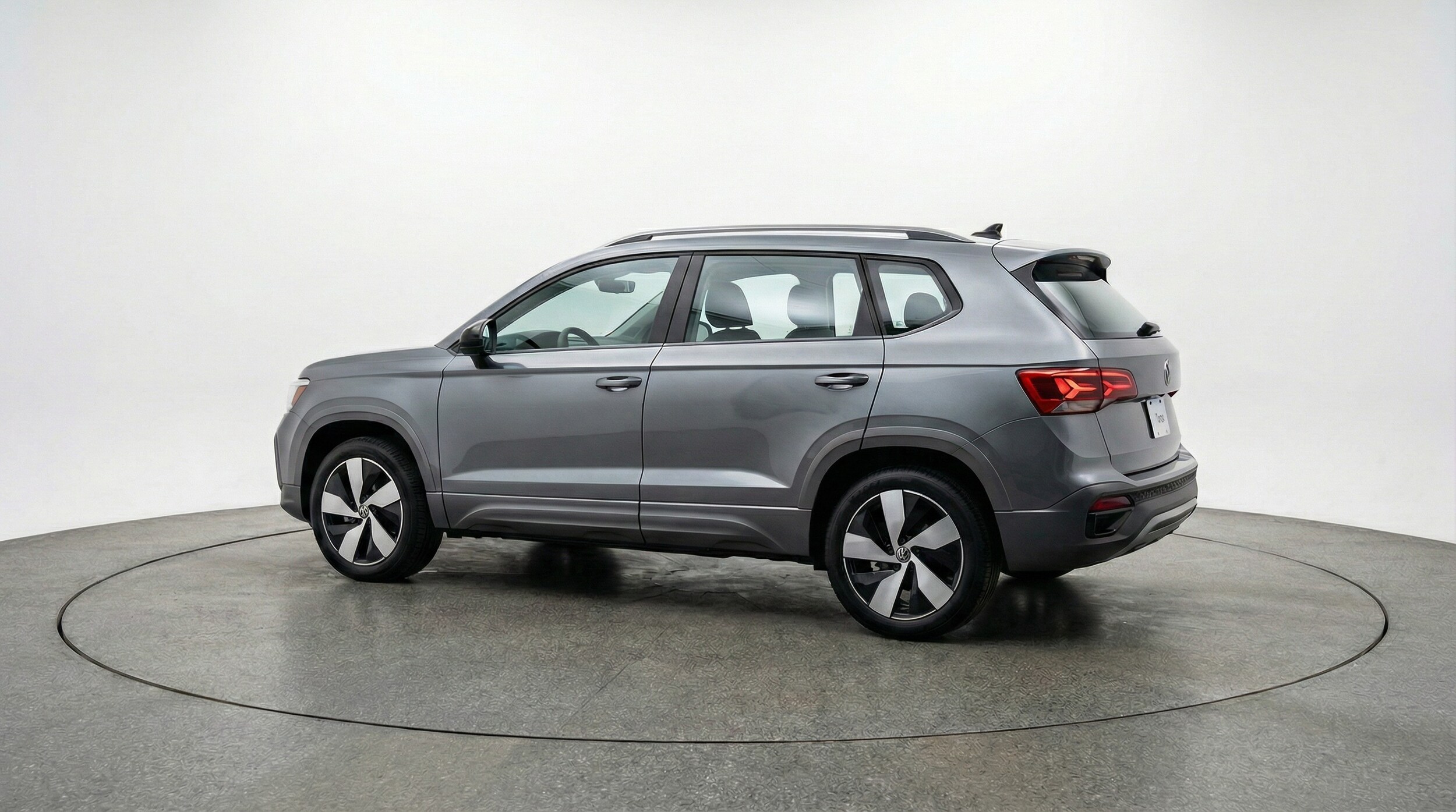 Thumbnail: 2025 Volkswagen Taos - 5