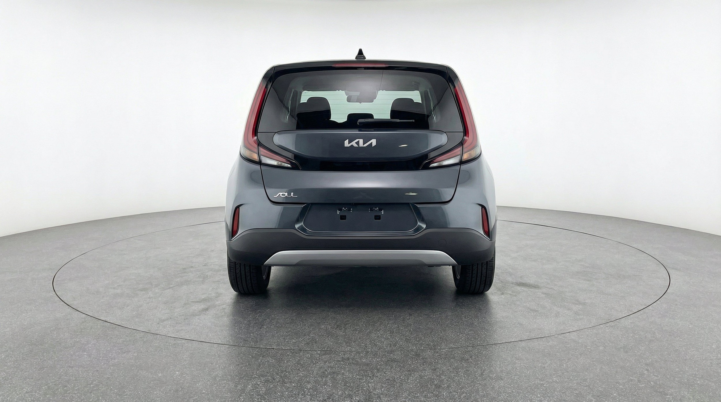 Thumbnail: 2025 Kia Soul - 7