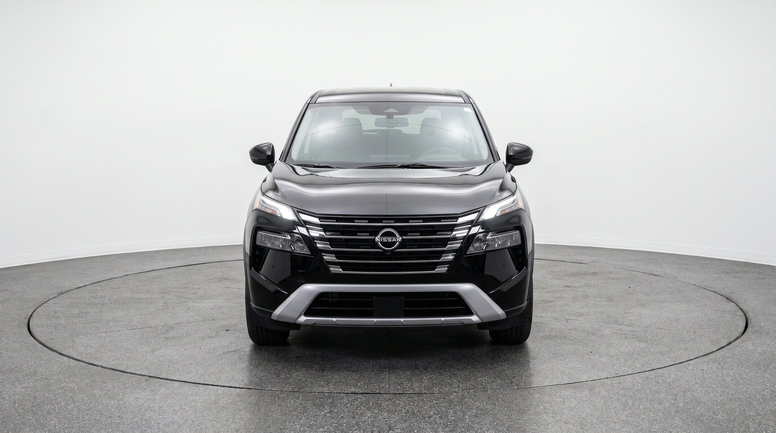 Thumbnail: 2026 Nissan Rogue - 2